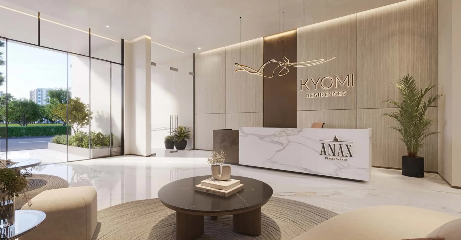 Kyomi Residences gallery 12