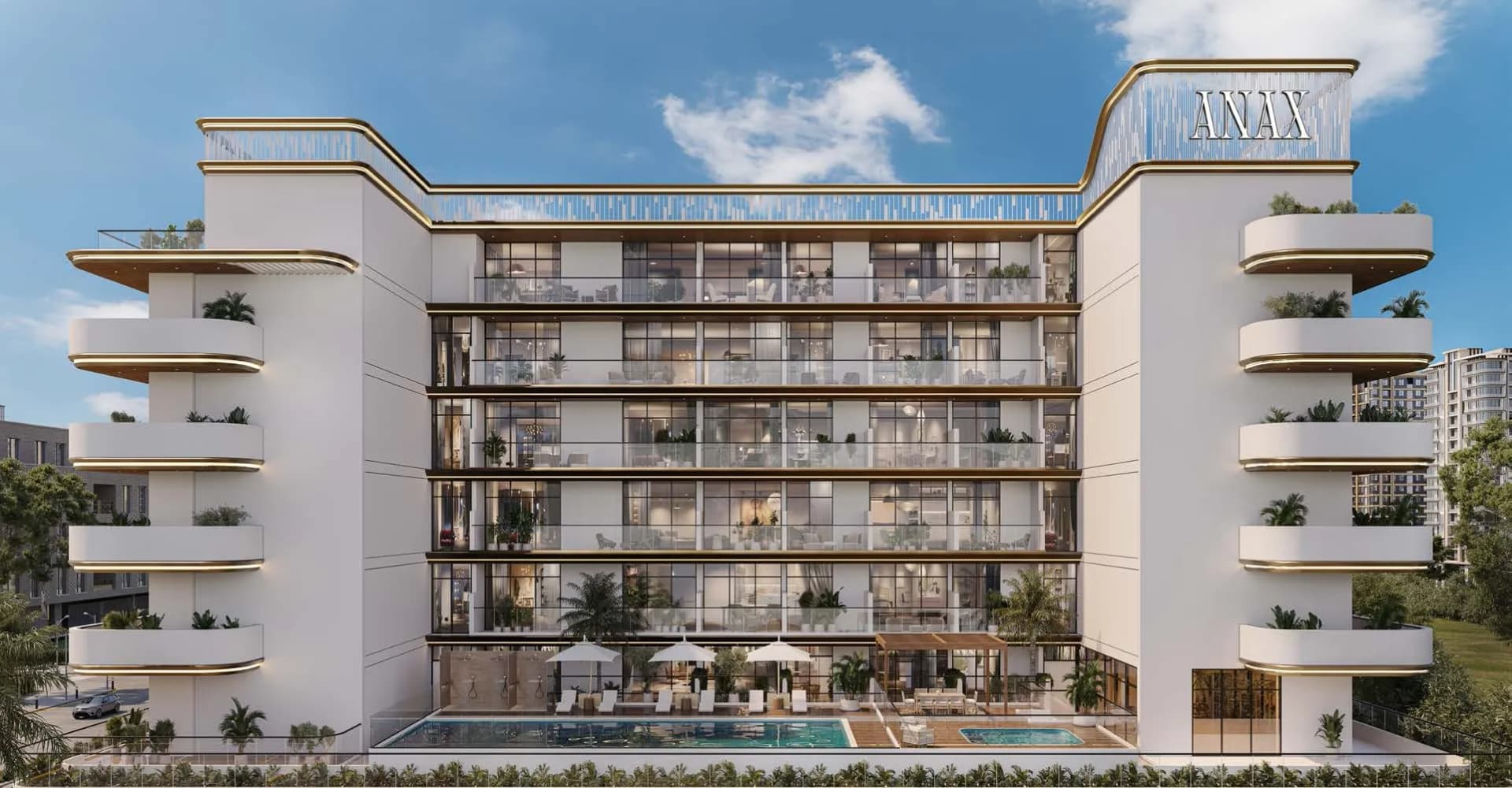Kyomi Residences gallery 11