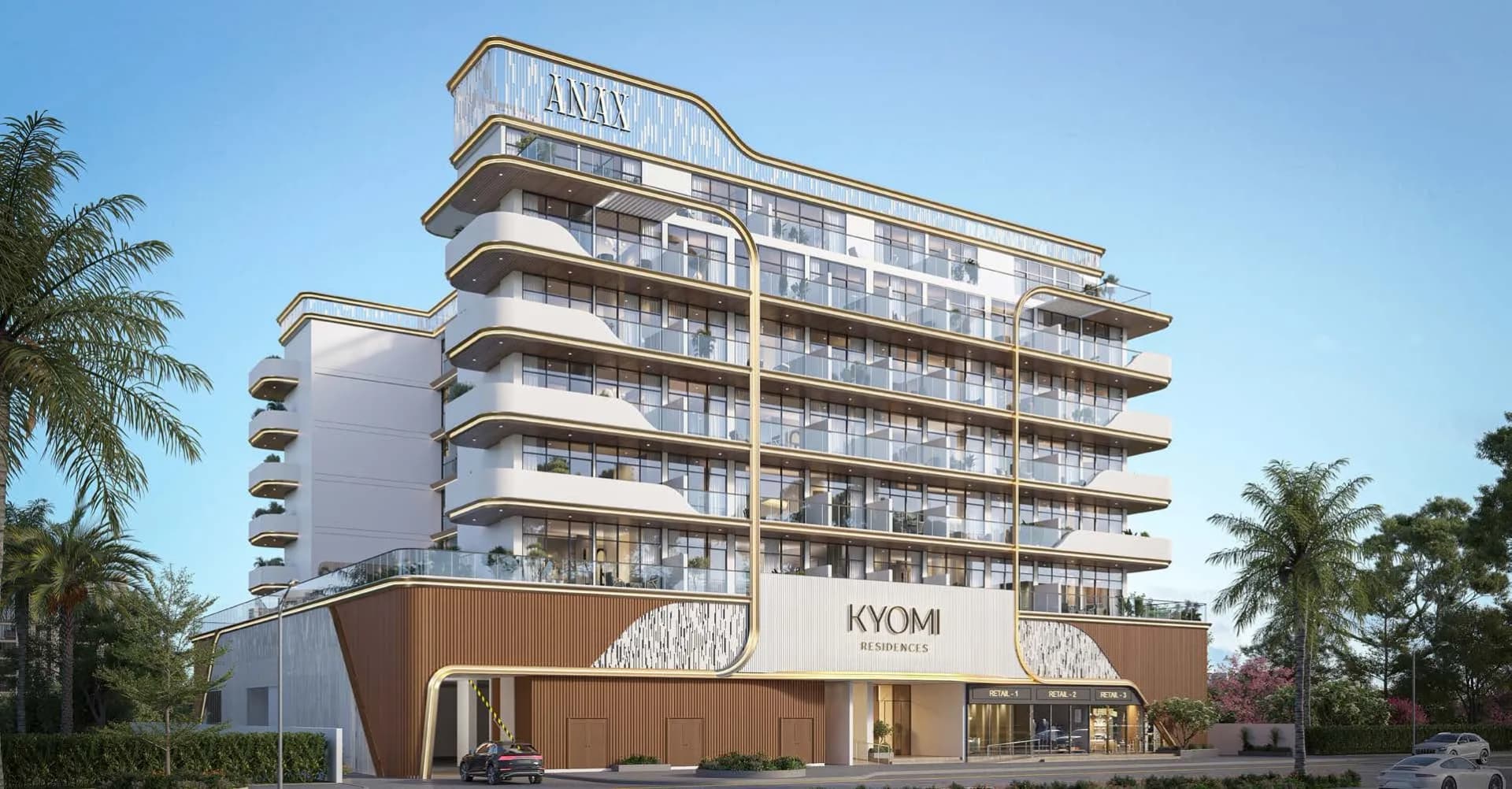 Kyomi Residences gallery 10