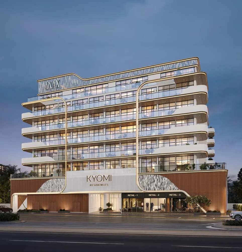Kyomi Residences gallery 9