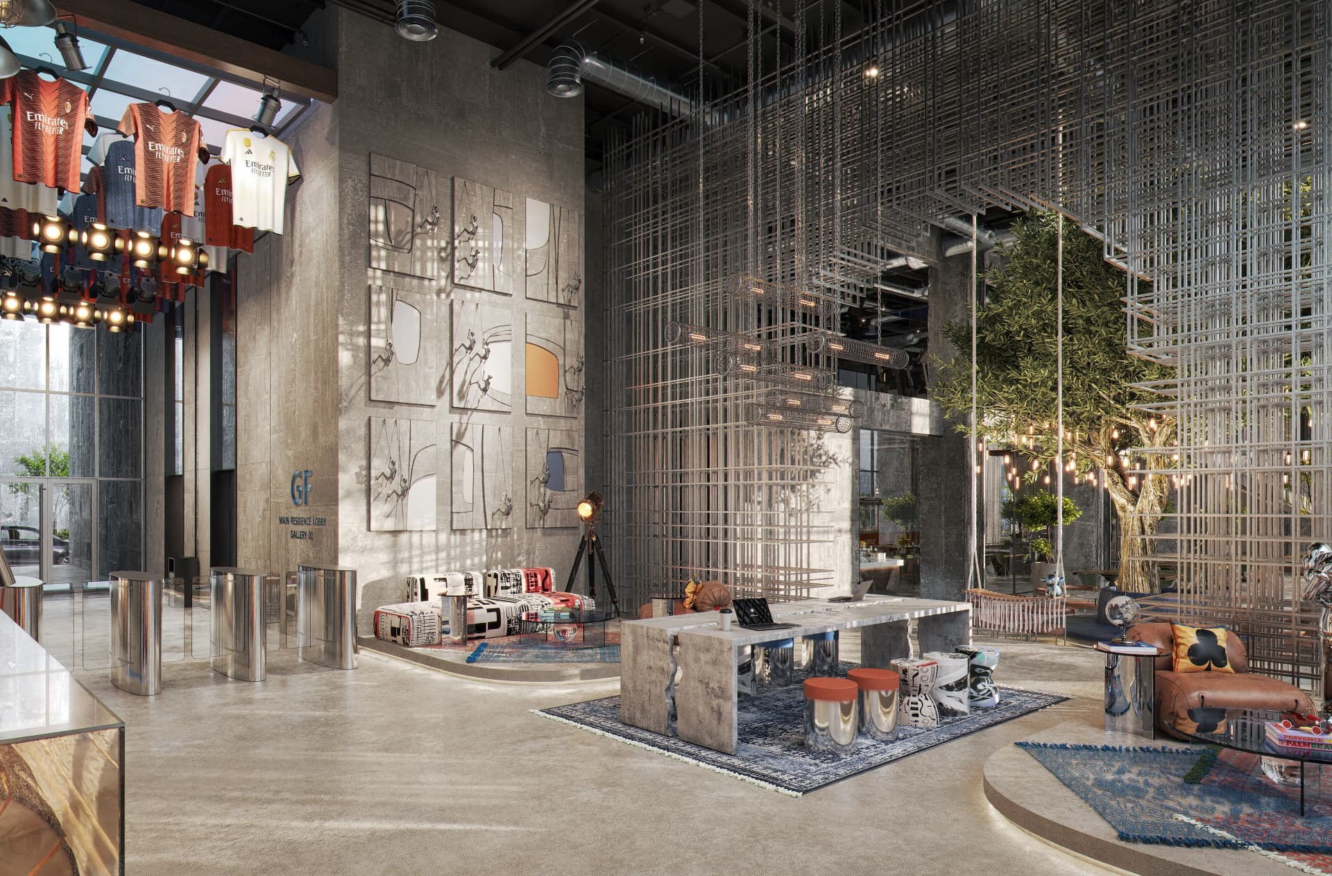Raw District gallery 15