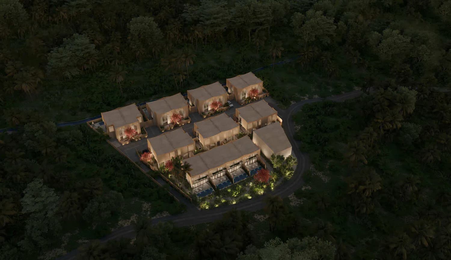 Rise Villas thumbnail 2