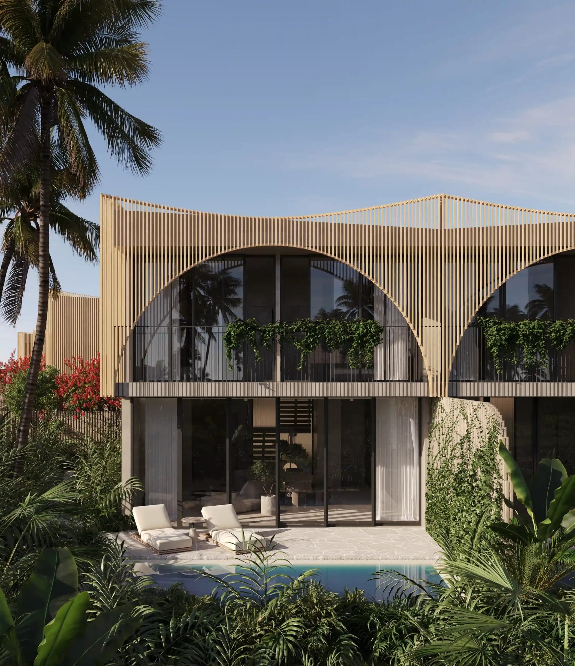Rise Villas thumbnail 3