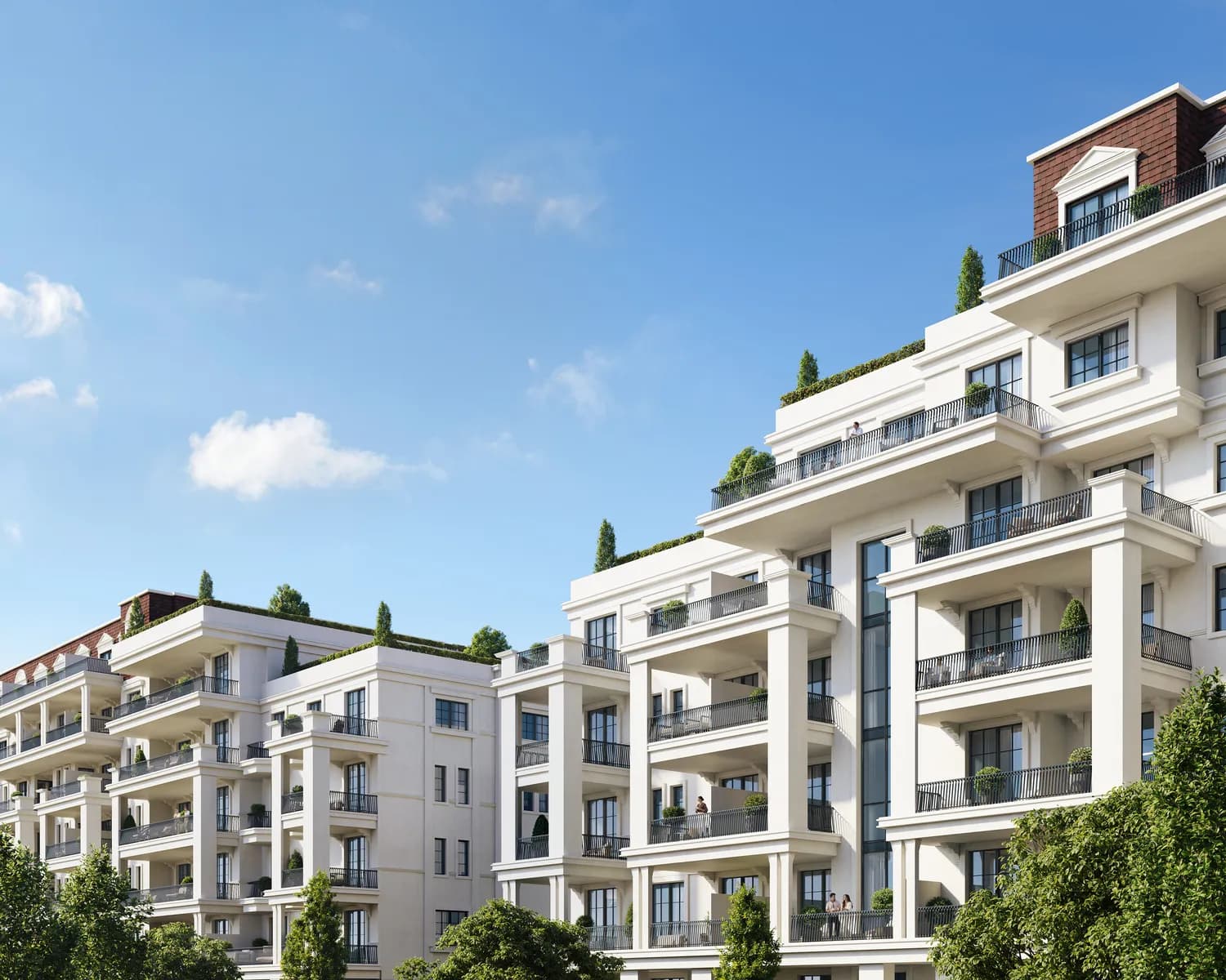 Bab Al Qasr Garden Residences 65 gallery 9