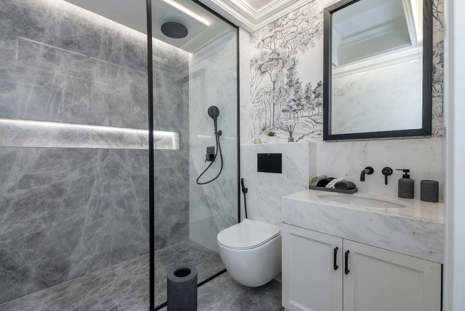 Bab Al Qasr Garden Residences 65 gallery 11