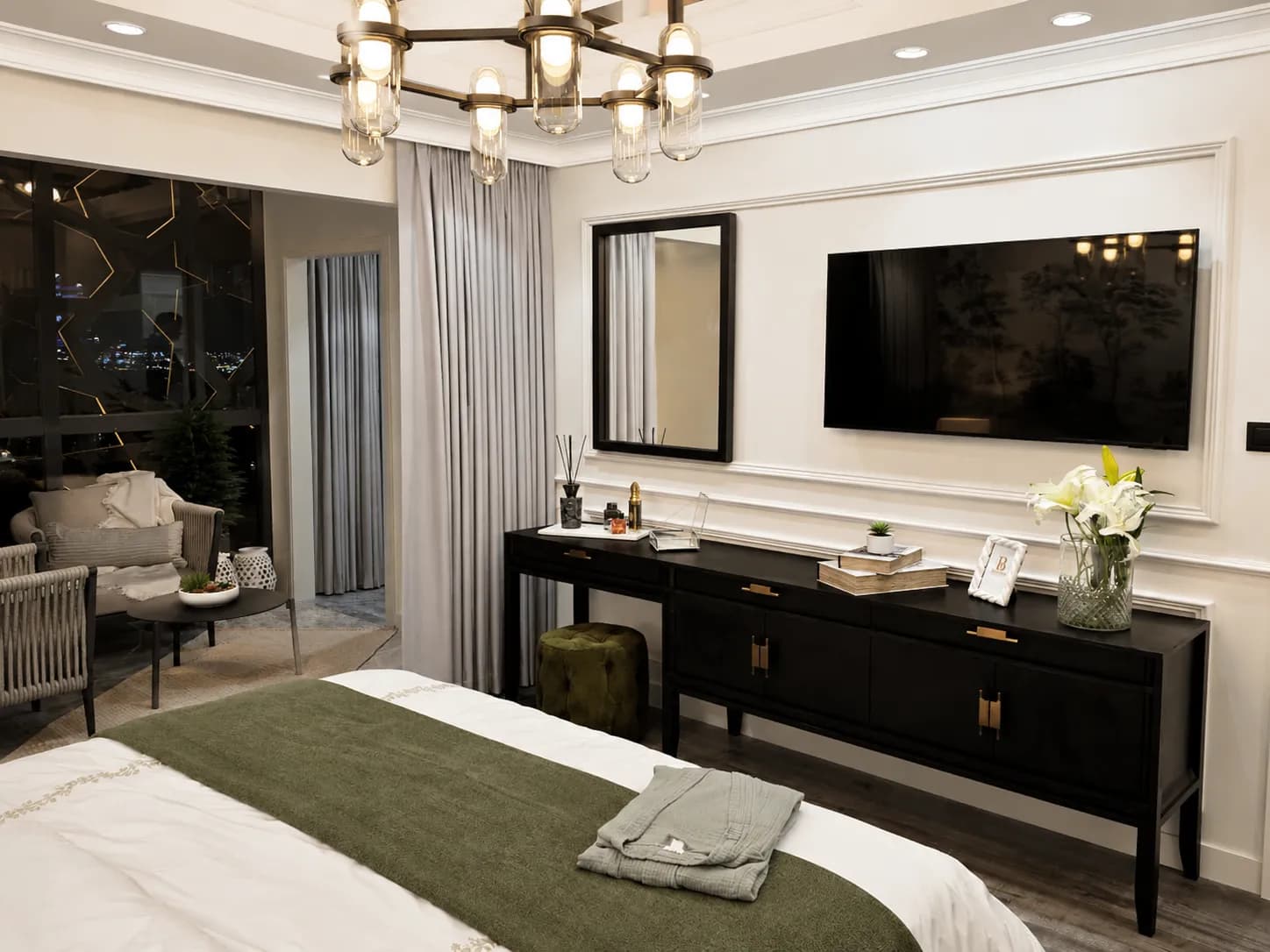Bab Al Qasr Garden Residences 65 gallery 3