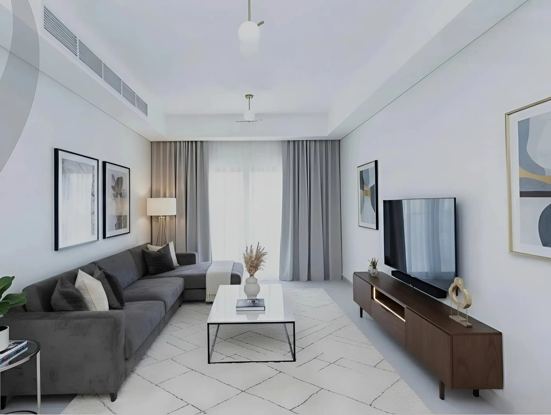Al-Aamra 1 Tower gallery 4