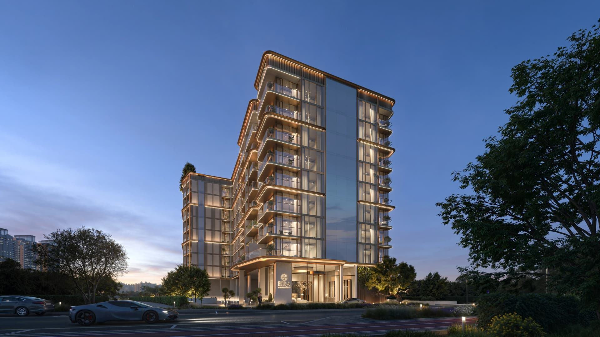 Eira Residence gallery 7