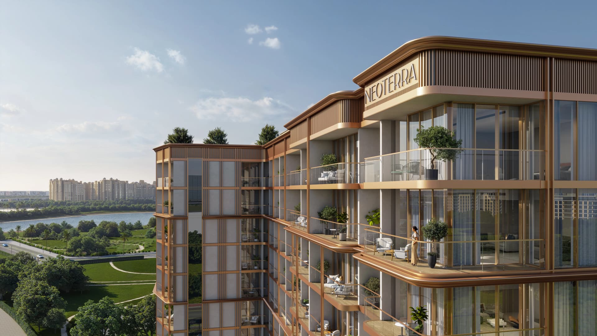 Eira Residence