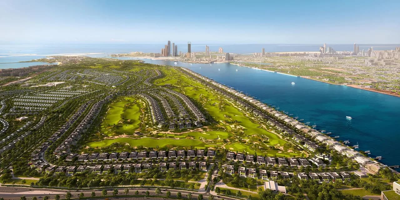 Hudayriyat Golf Estates gallery 9