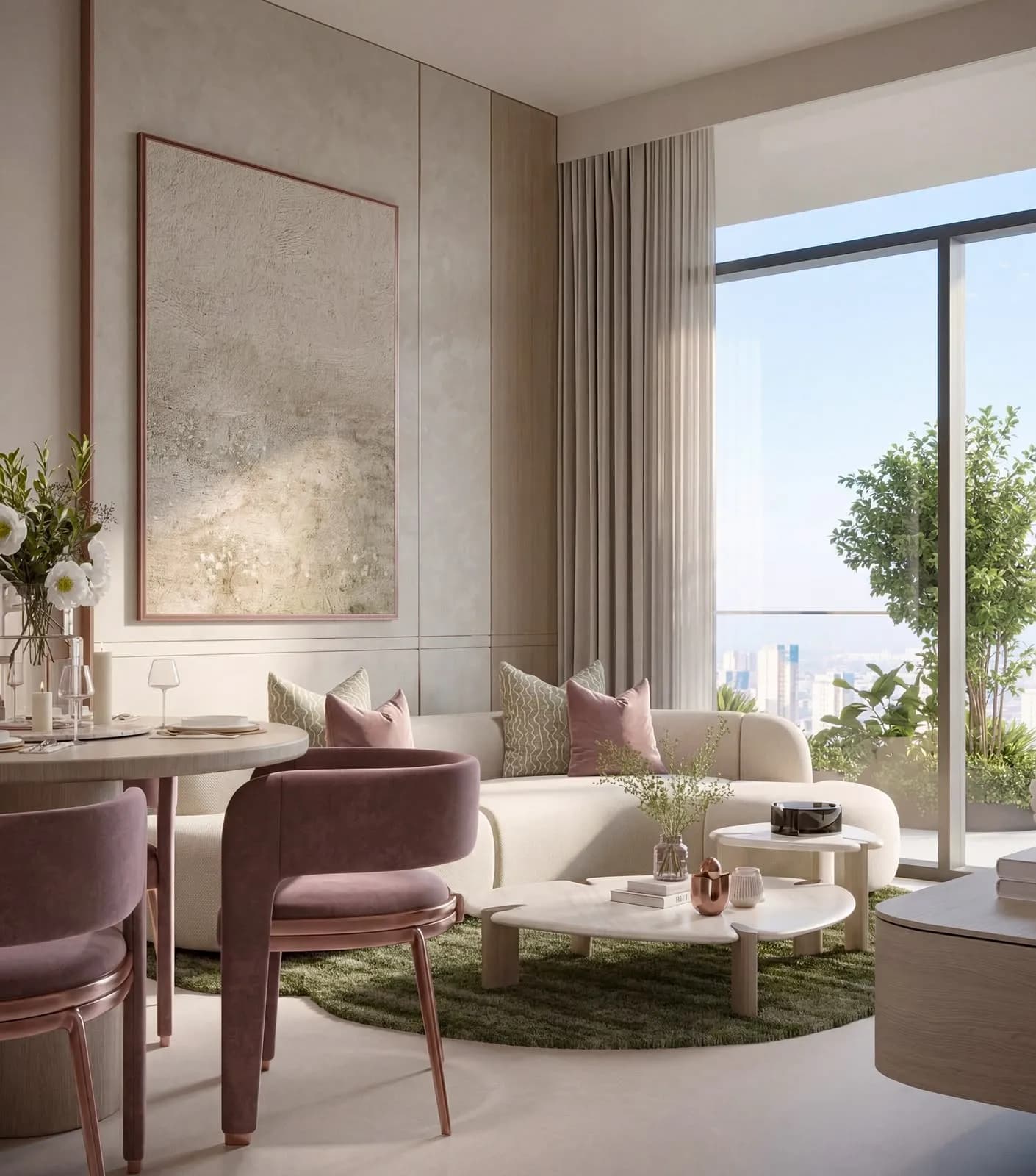Weston by Wadan Phase 1 gallery 6