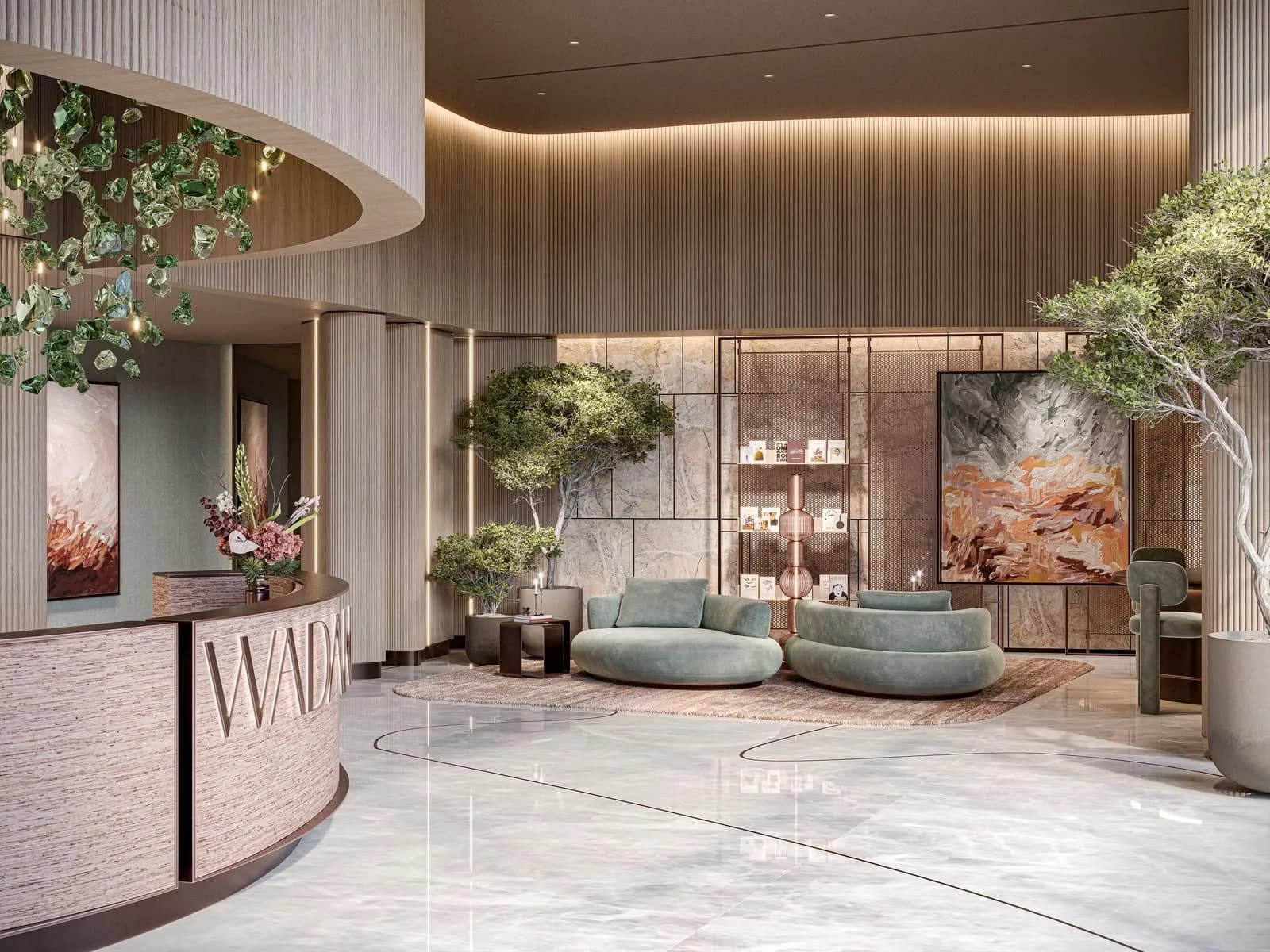 Weston by Wadan Phase 1 gallery 4