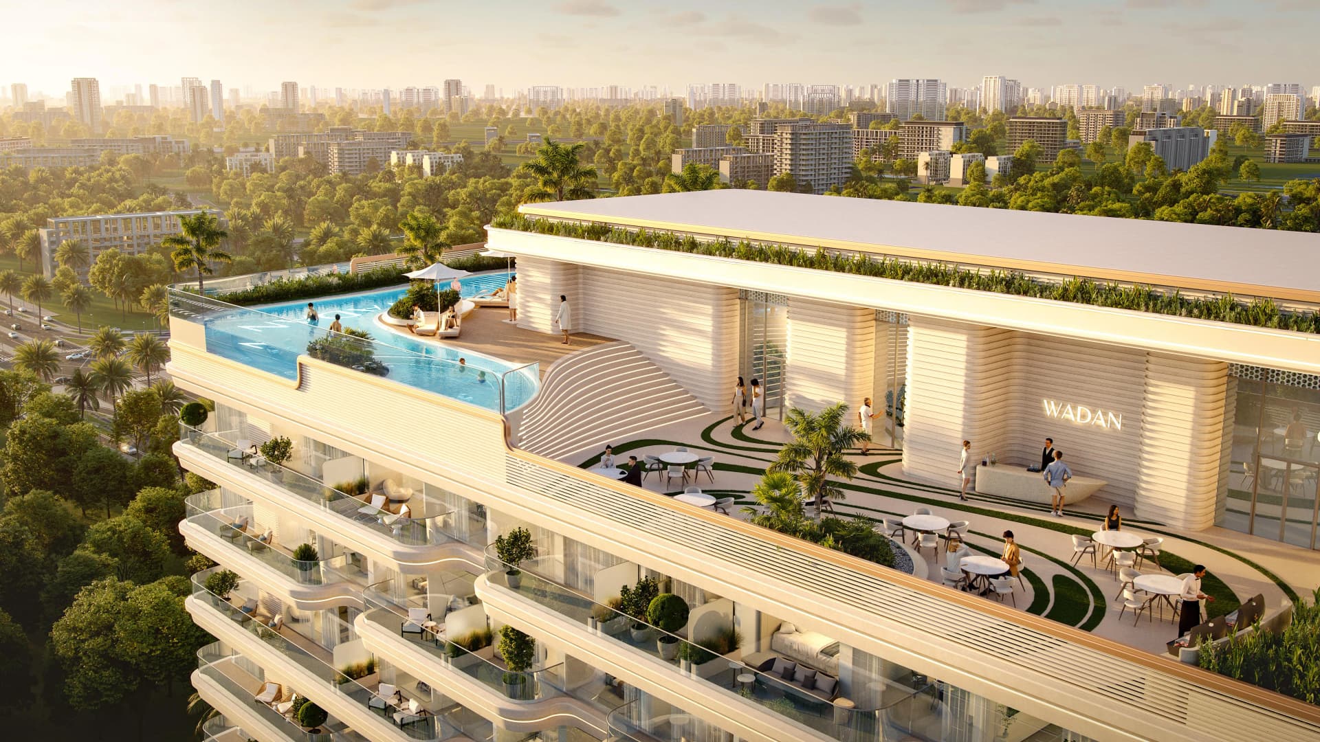 Weston by Wadan Phase 1 gallery 8