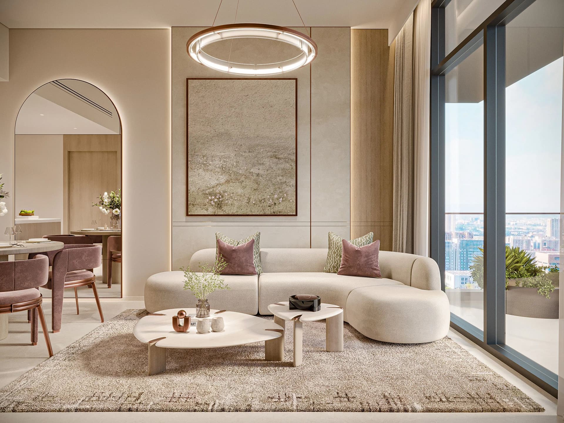 Weston by Wadan Phase 1 gallery 14