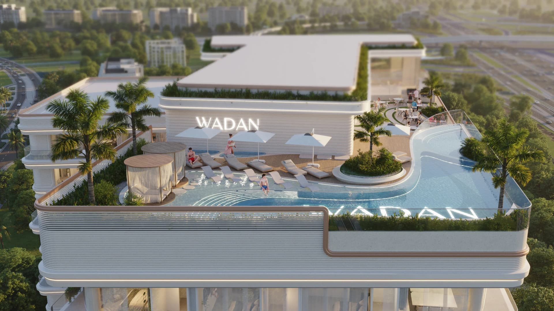 Weston by Wadan Phase 1