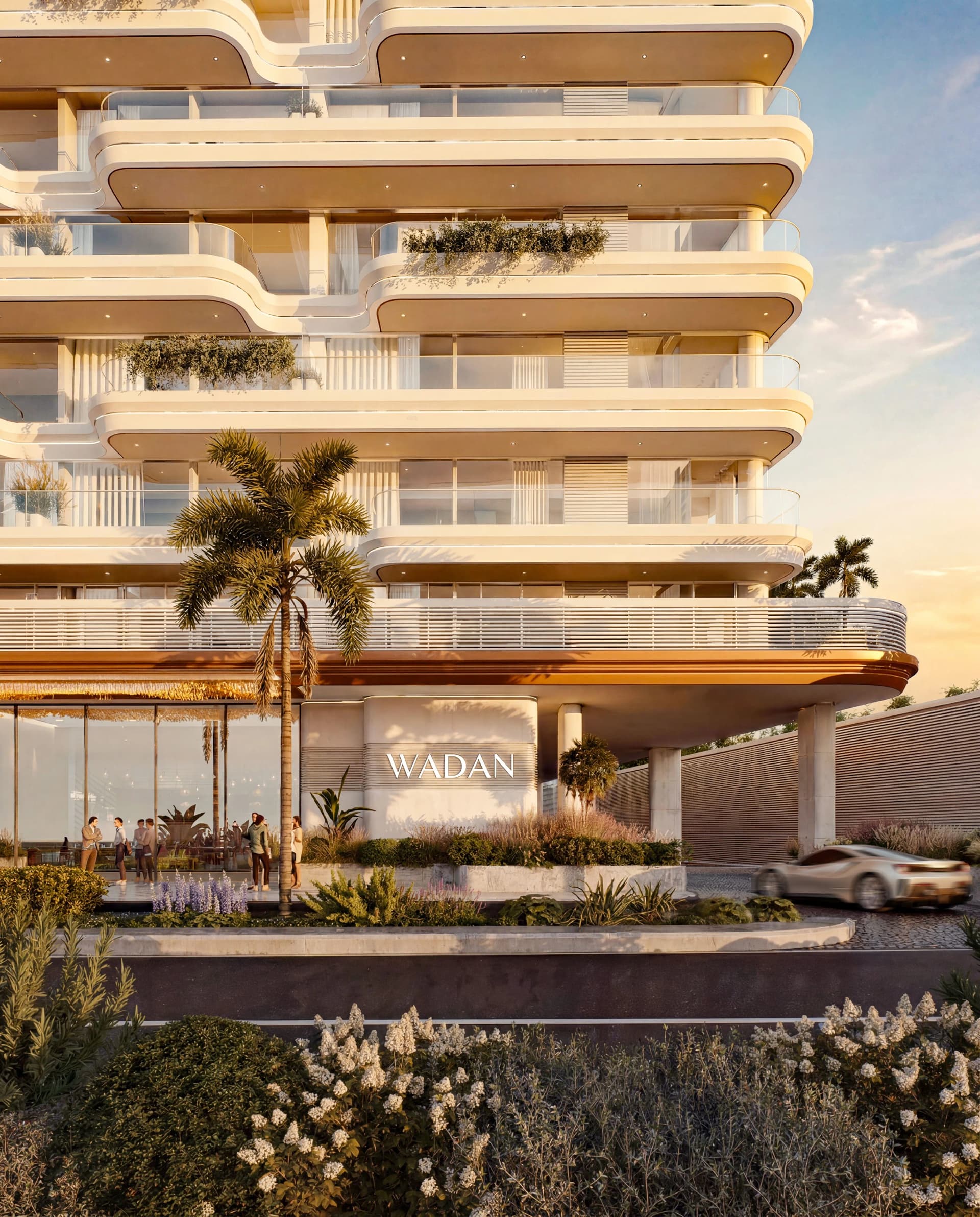 Weston by Wadan Phase 1 gallery 10