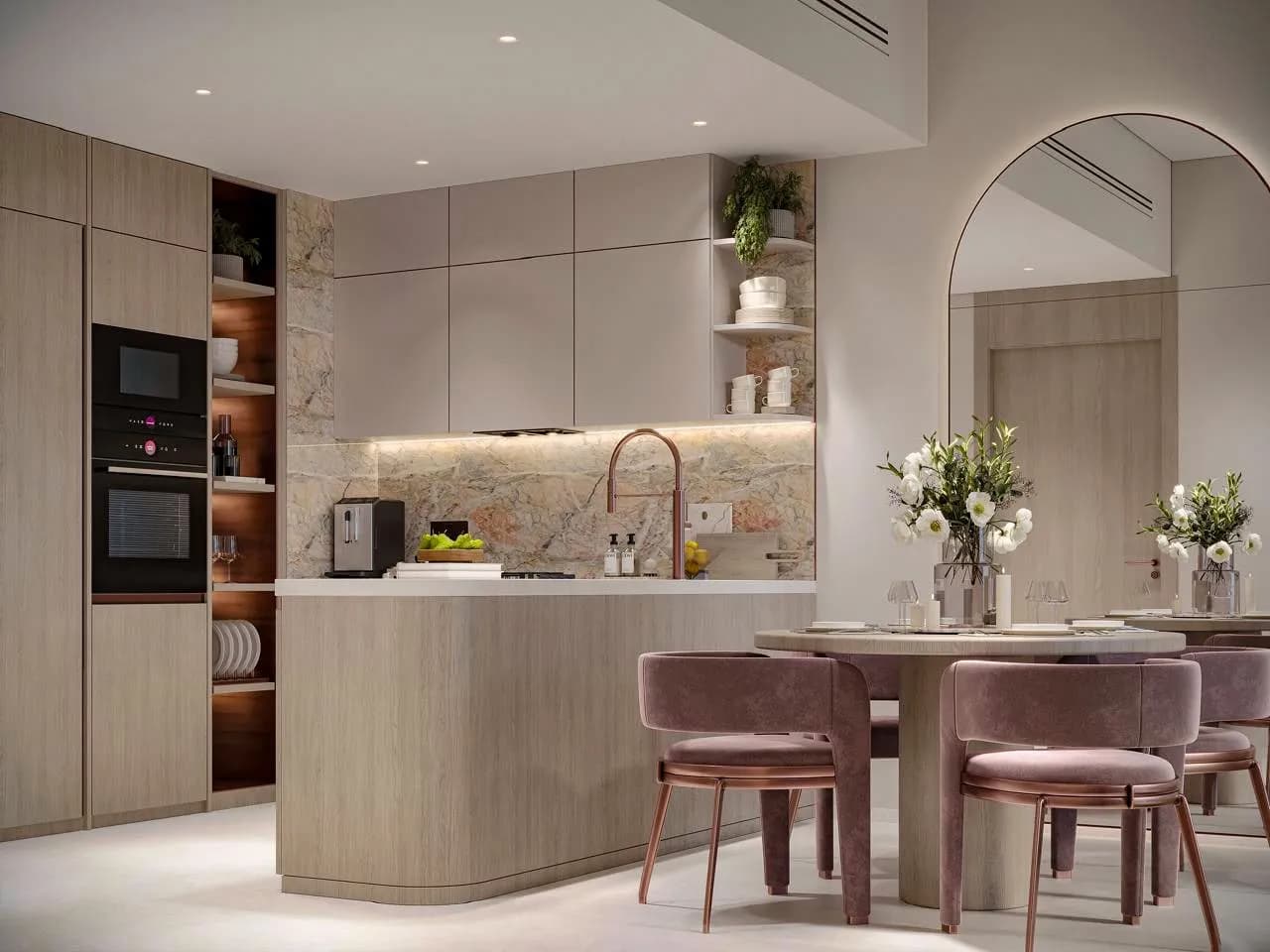 Weston by Wadan Phase 1 gallery 7