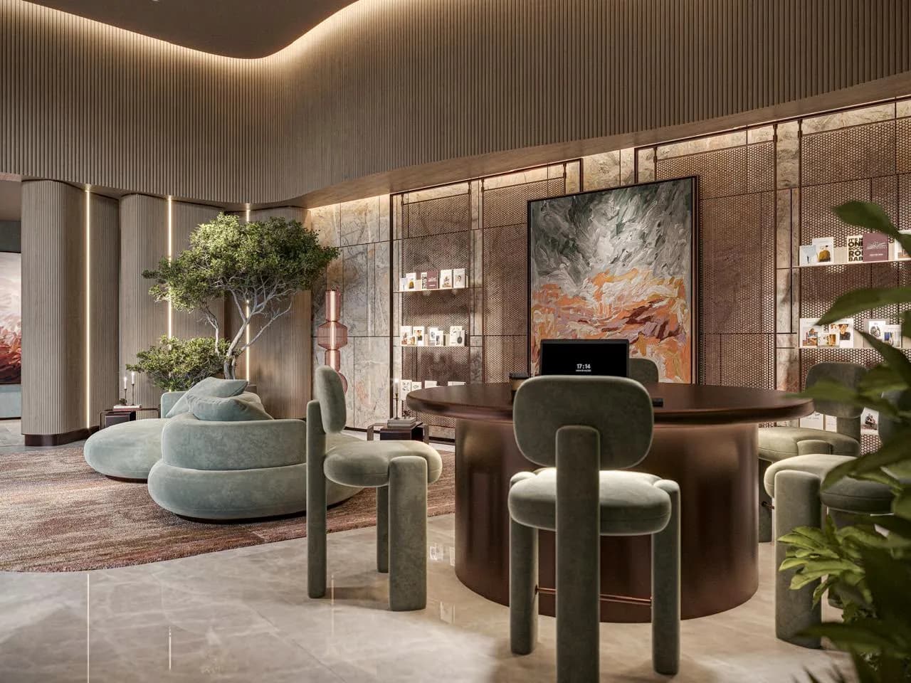 Weston by Wadan Phase 1 gallery 3