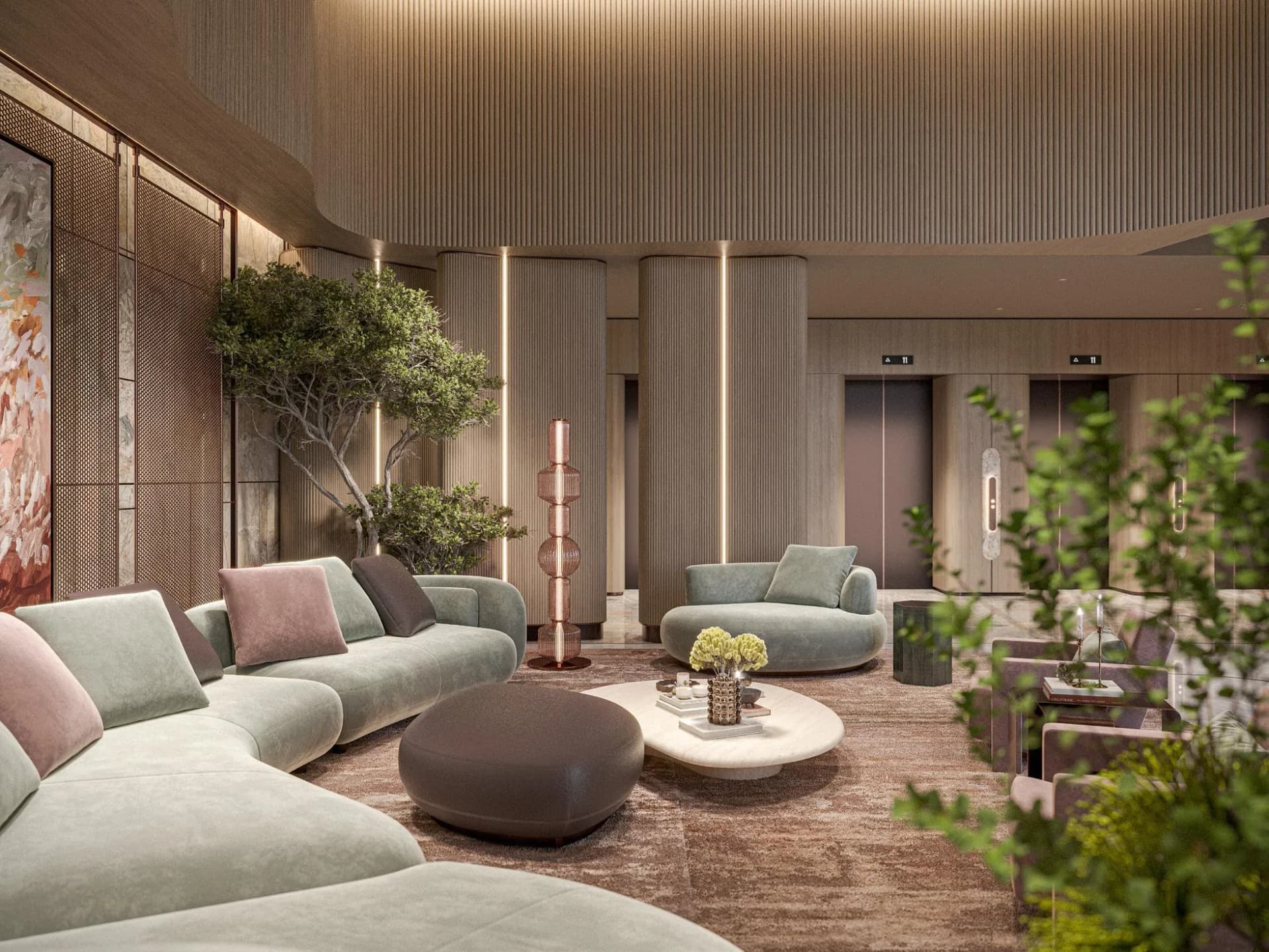 Weston by Wadan Phase 1 gallery 12