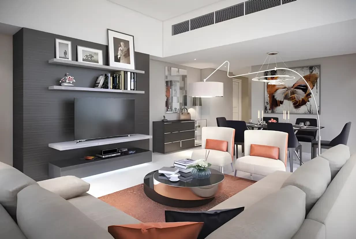 Damac Hills - Artesia gallery 7