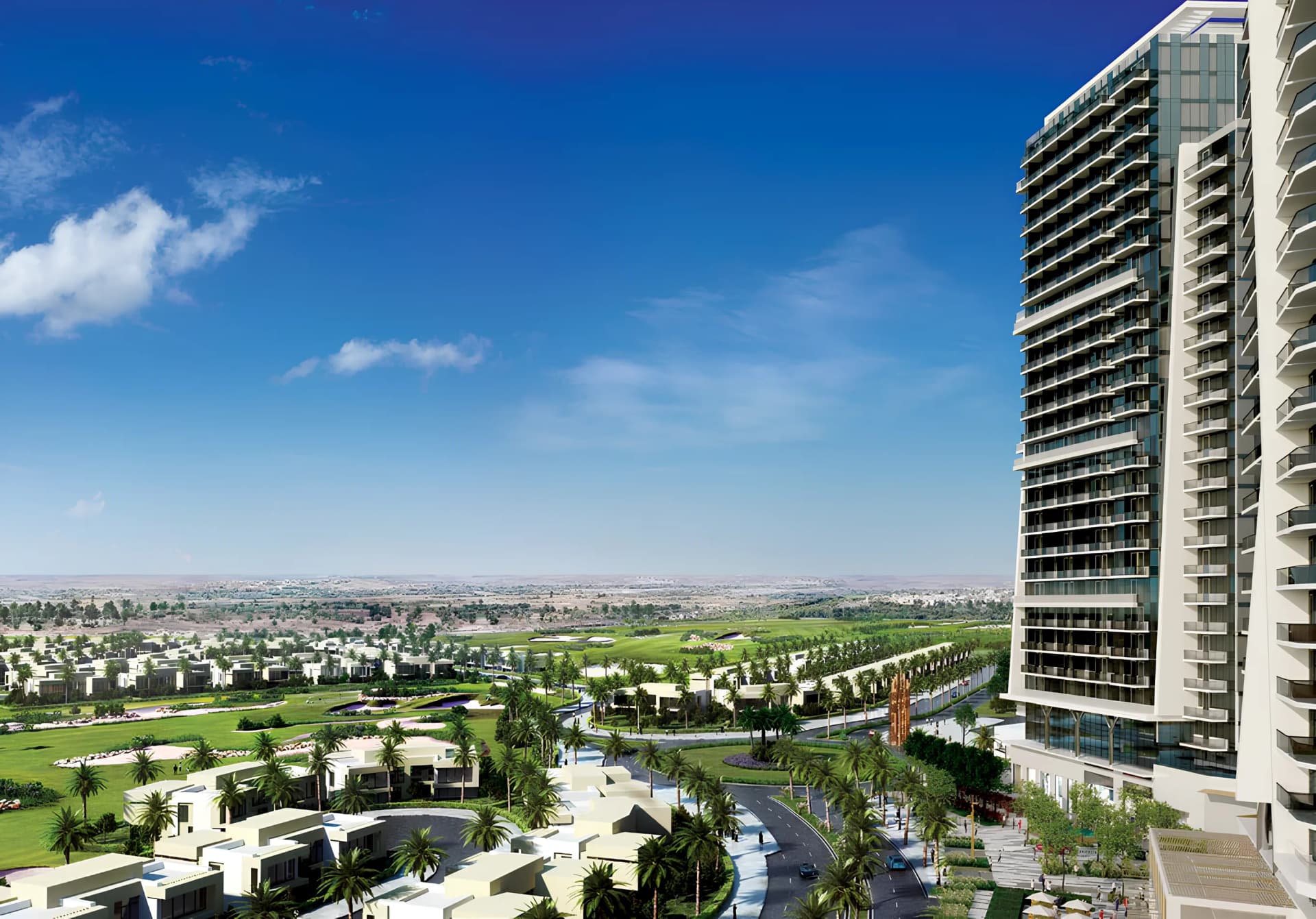 Damac Hills - Artesia gallery 3