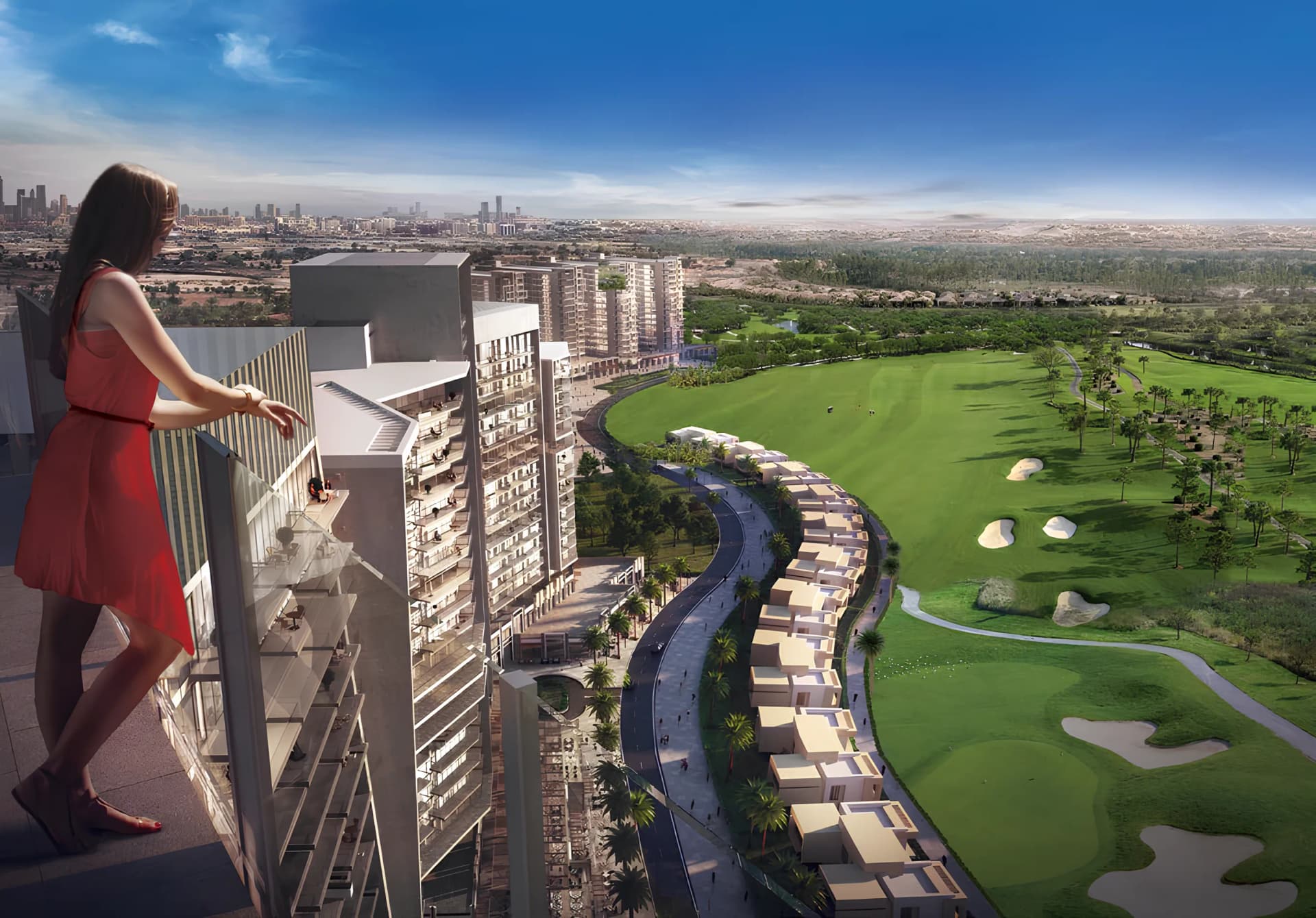 Damac Hills - Artesia gallery 4