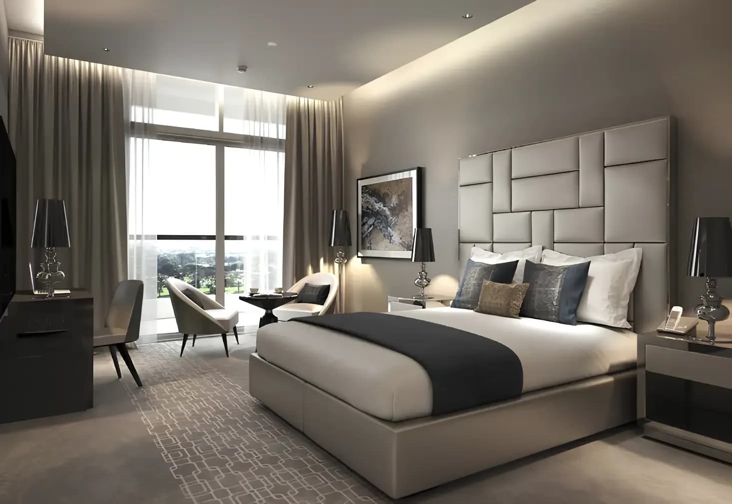 Damac Hills - Artesia gallery 6