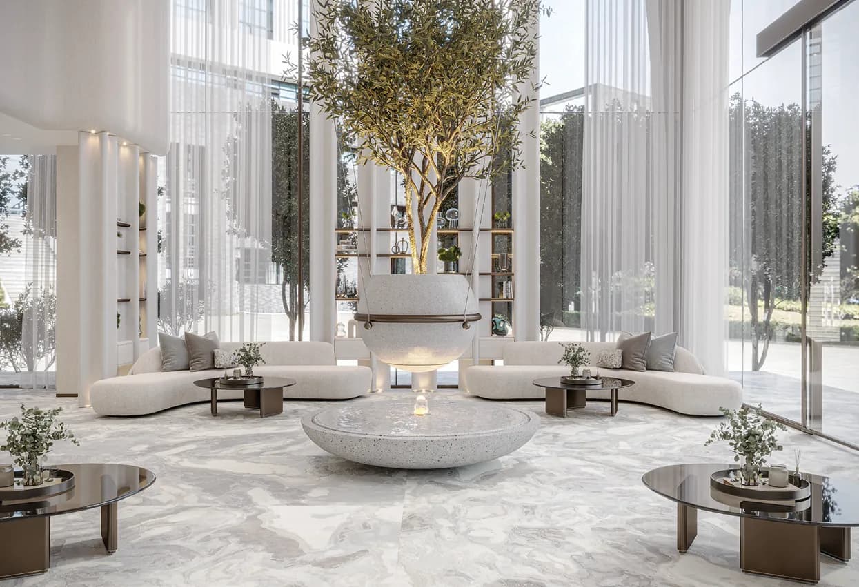 113 Residences by Iman gallery 5