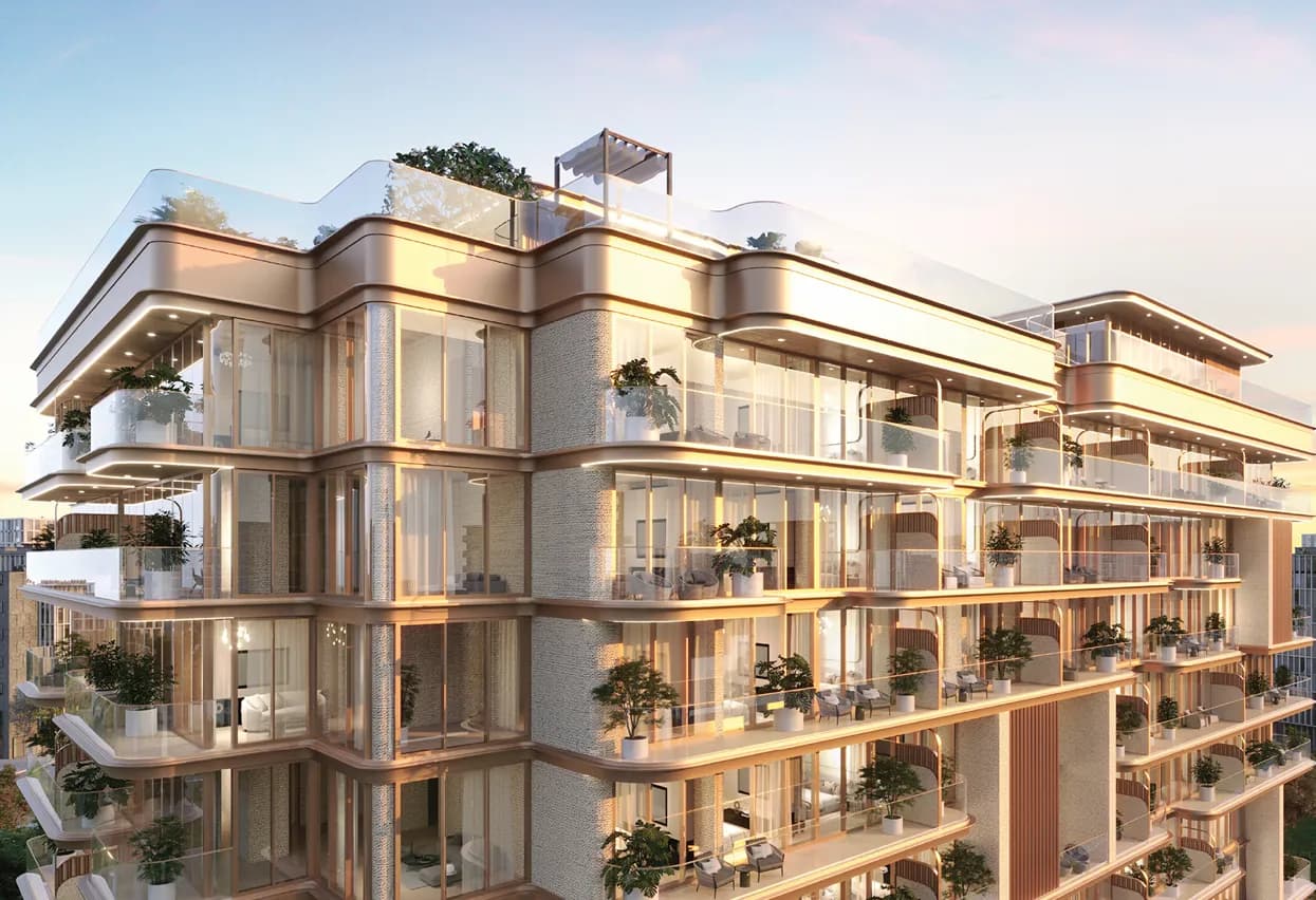 113 Residences by Iman gallery 4