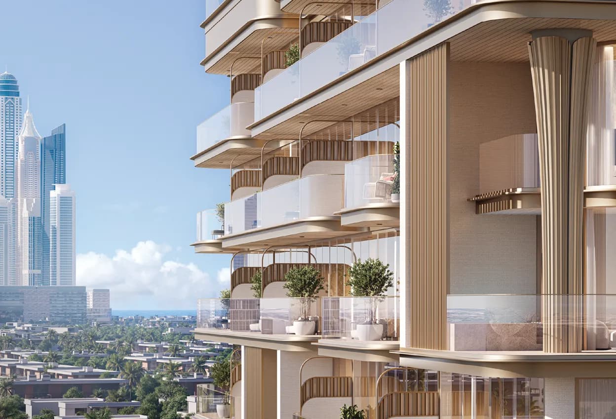 113 Residences by Iman gallery 12