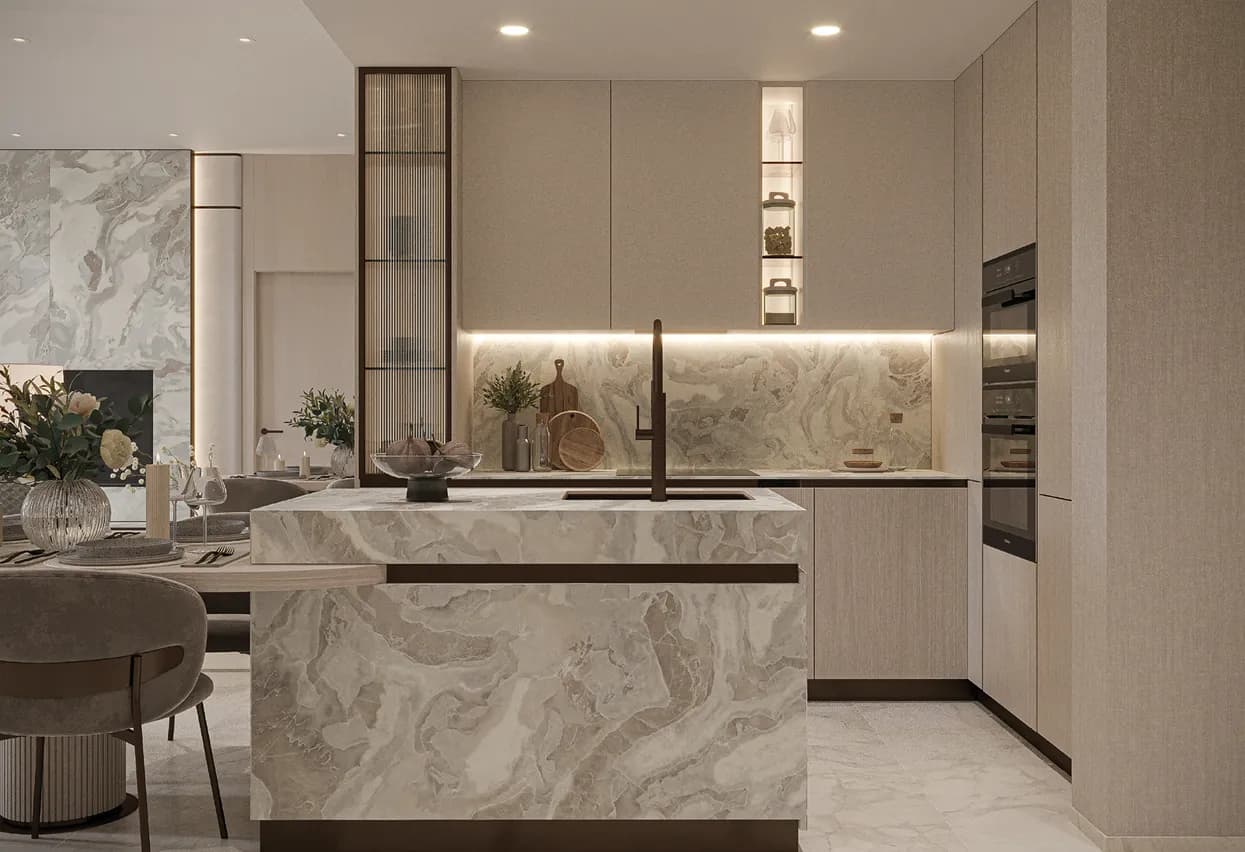 113 Residences by Iman gallery 6