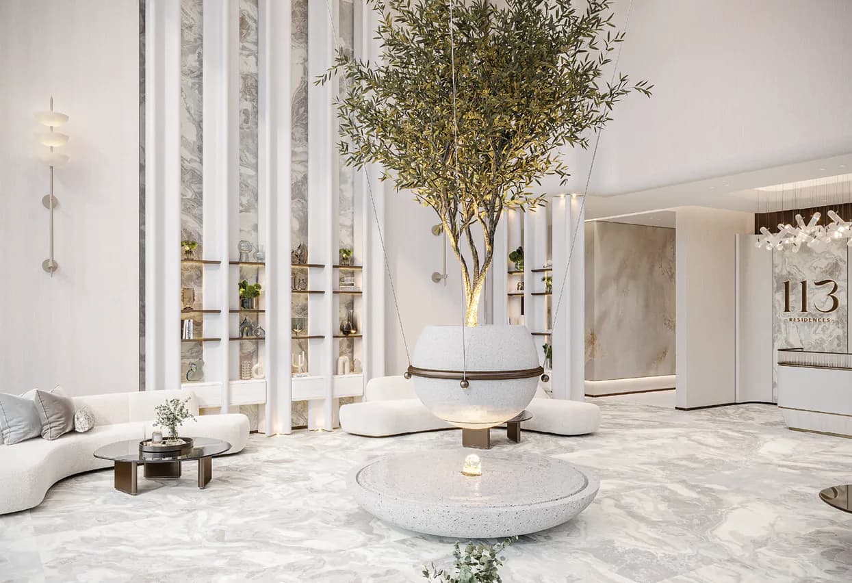 113 Residences by Iman gallery 3