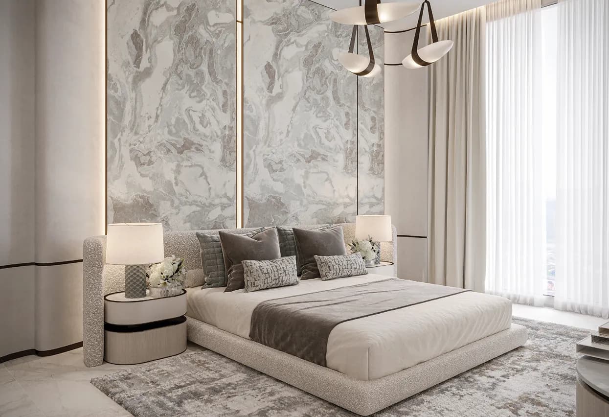 113 Residences by Iman gallery 10