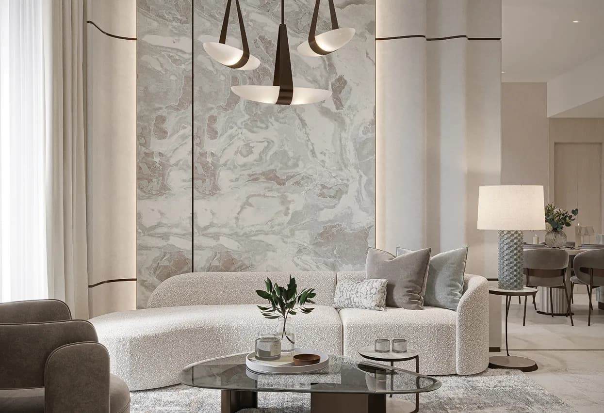 113 Residences by Iman gallery 9