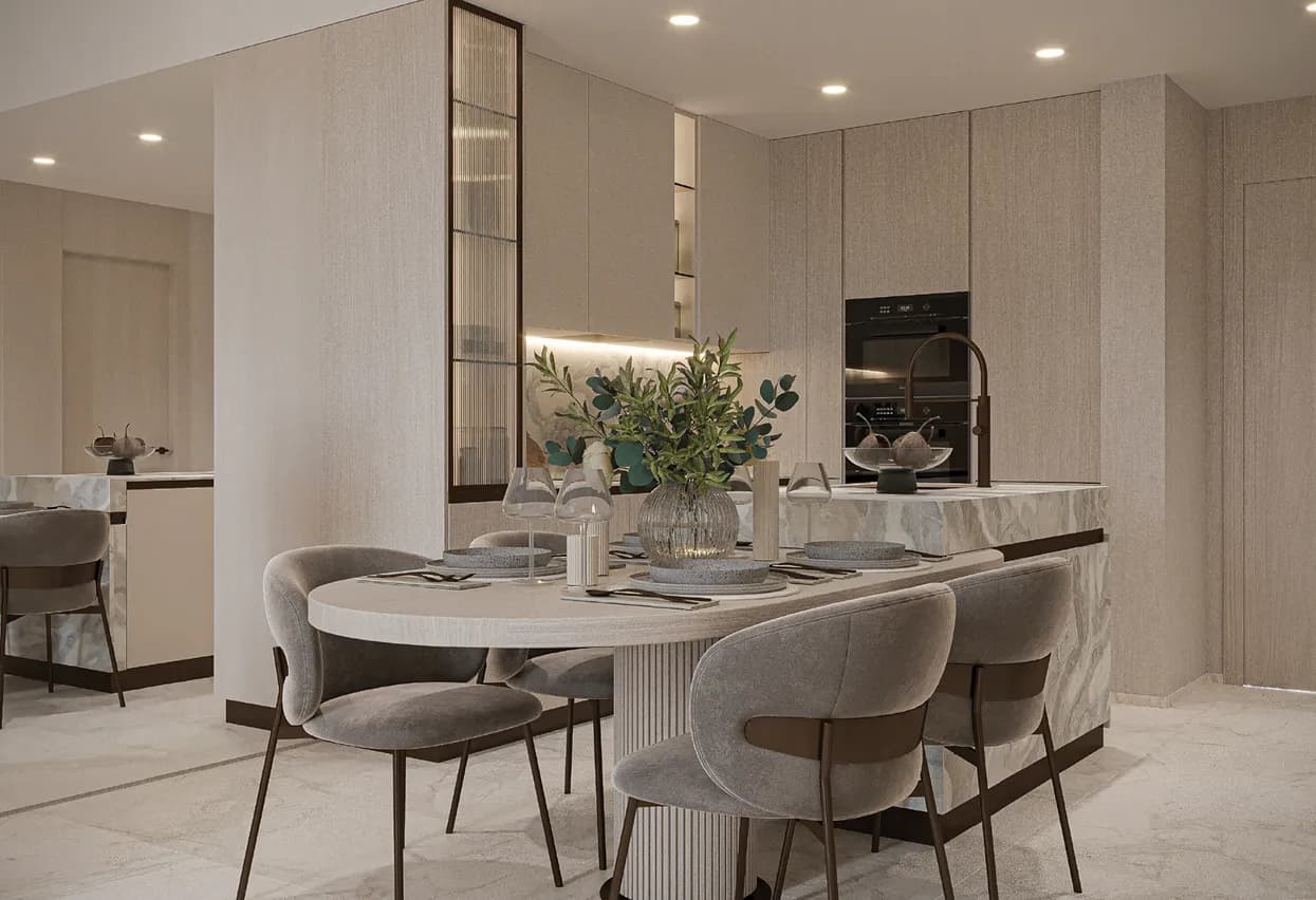 113 Residences by Iman gallery 7