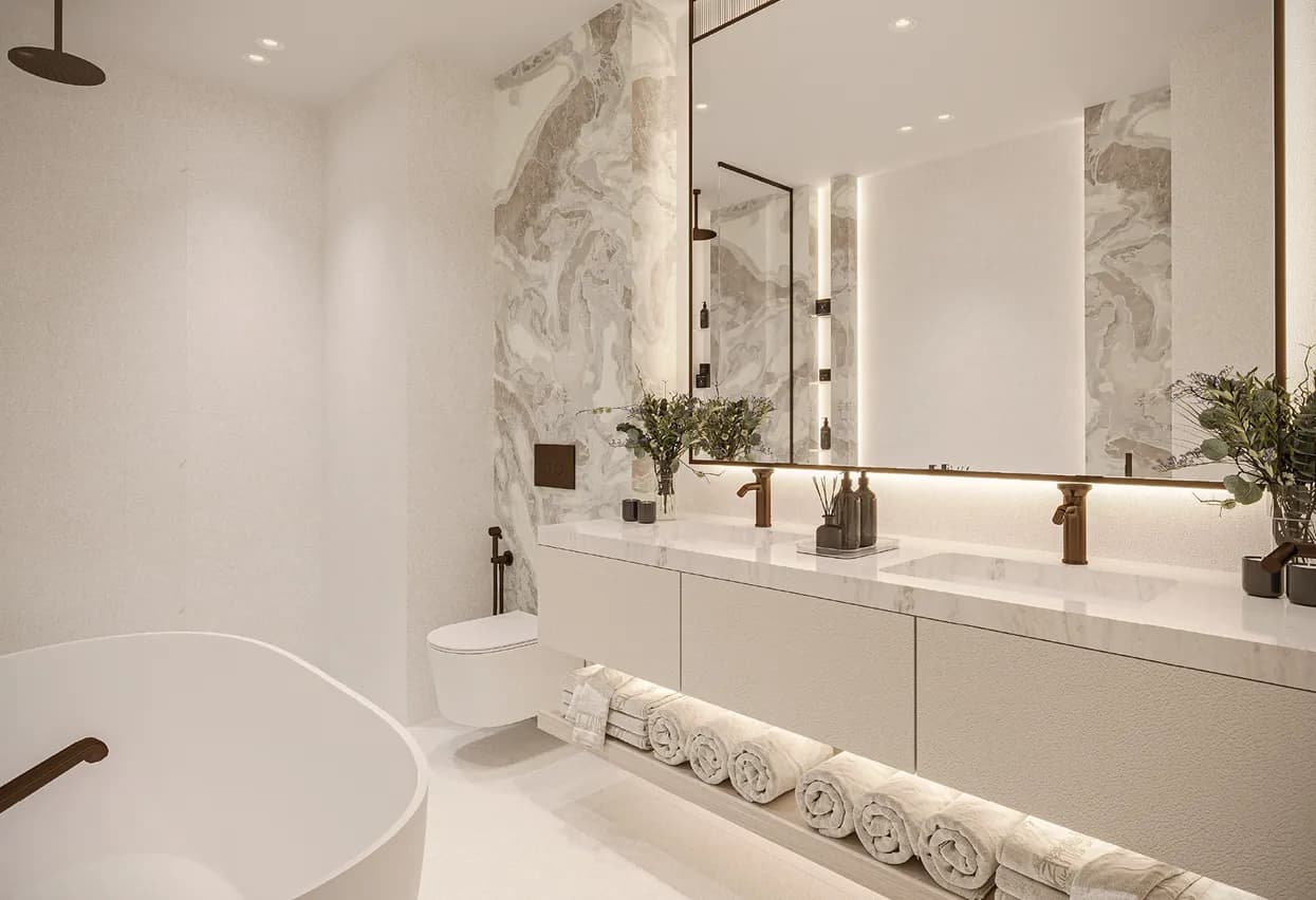 113 Residences by Iman gallery 11