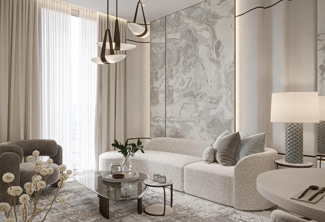 113 Residences by Iman gallery 8