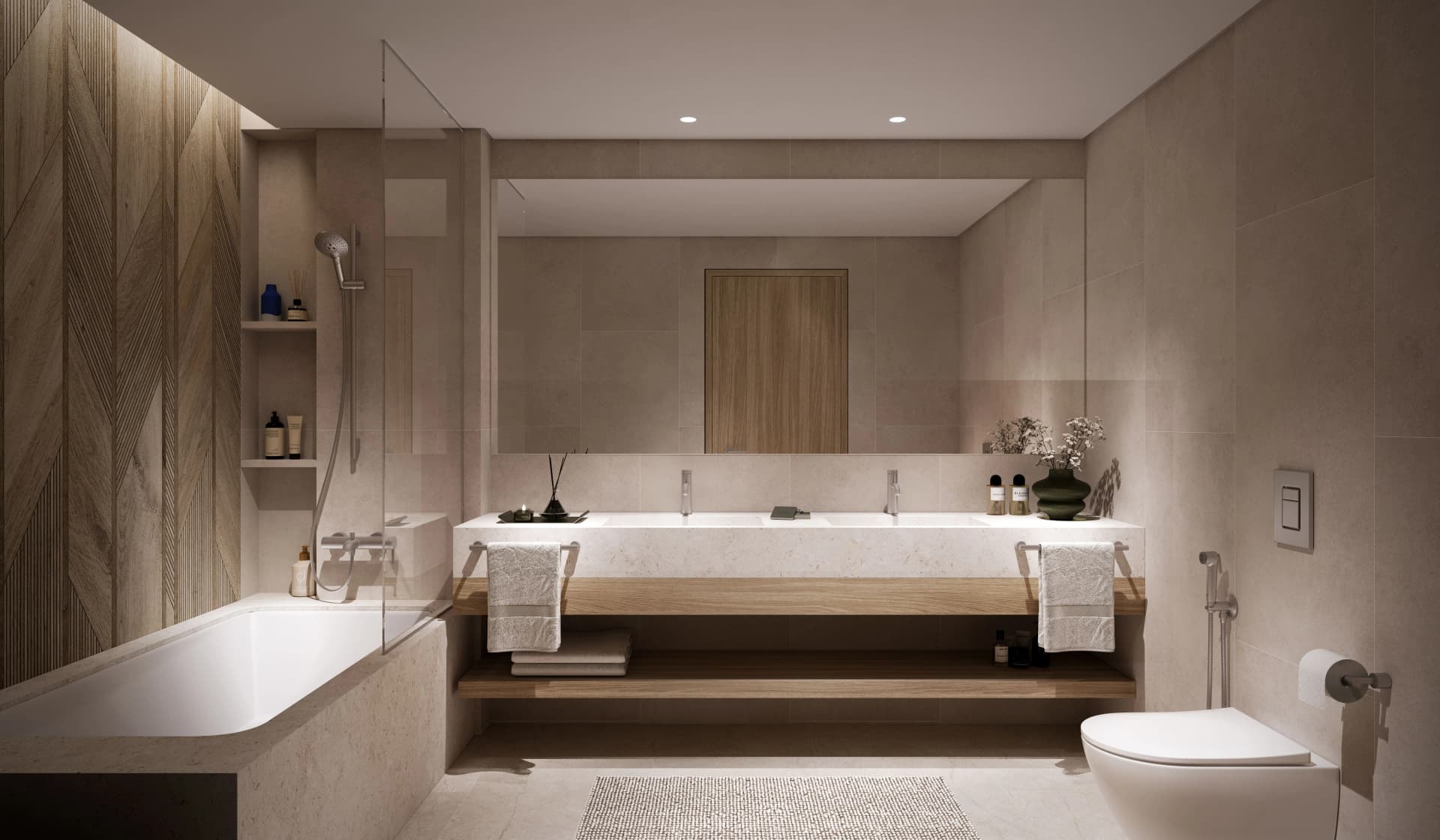 Palm Central Private Residences Phase 2 gallery 18