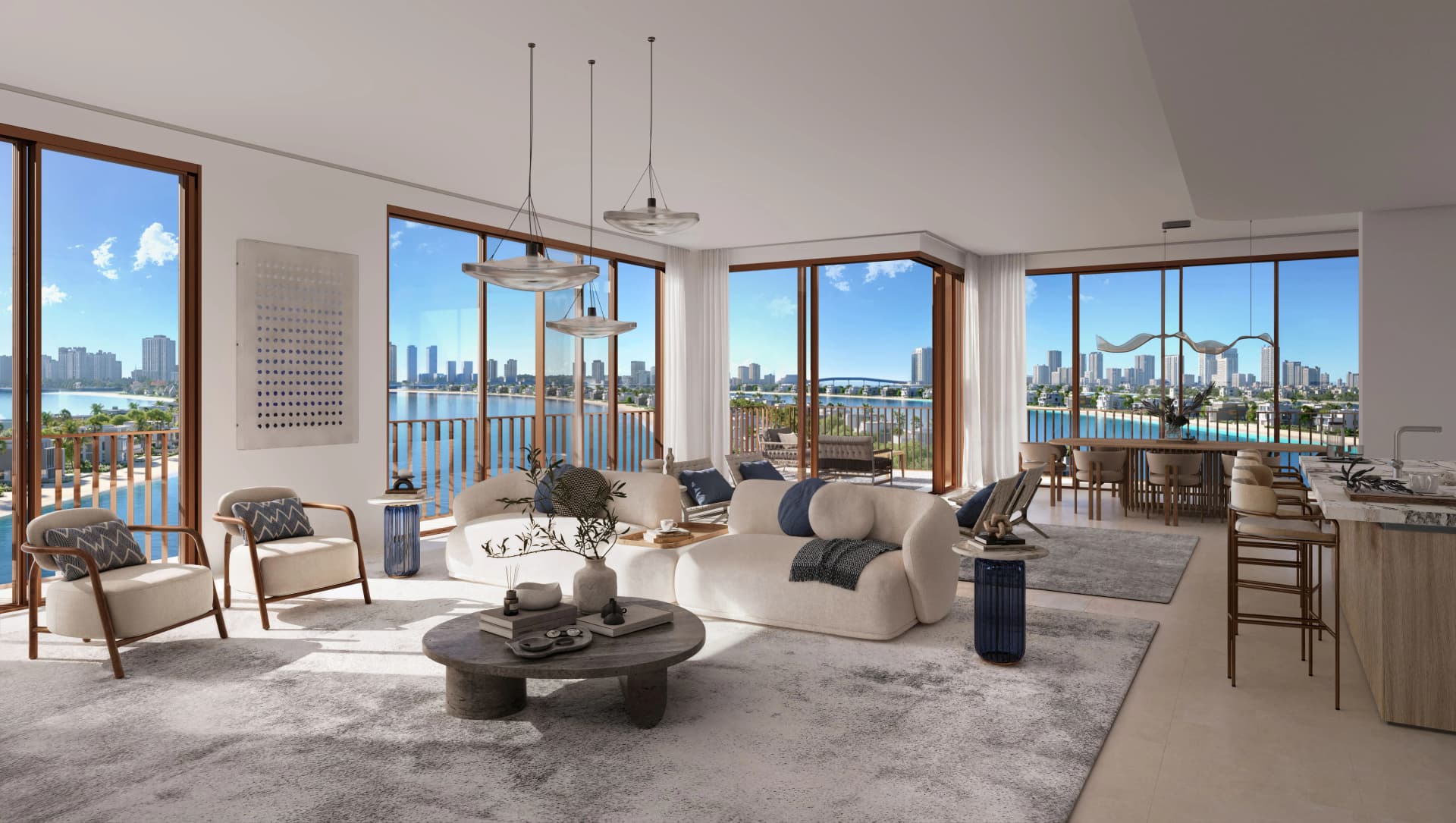 Palm Central Private Residences Phase 2 gallery 12