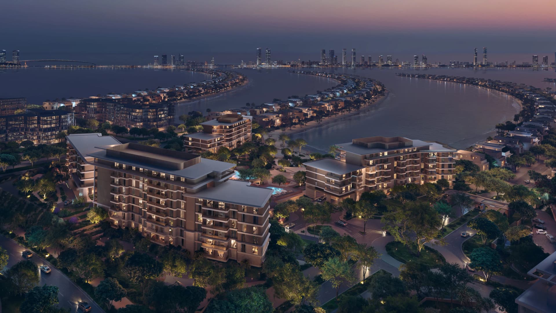Palm Central Private Residences Phase 2 gallery 3
