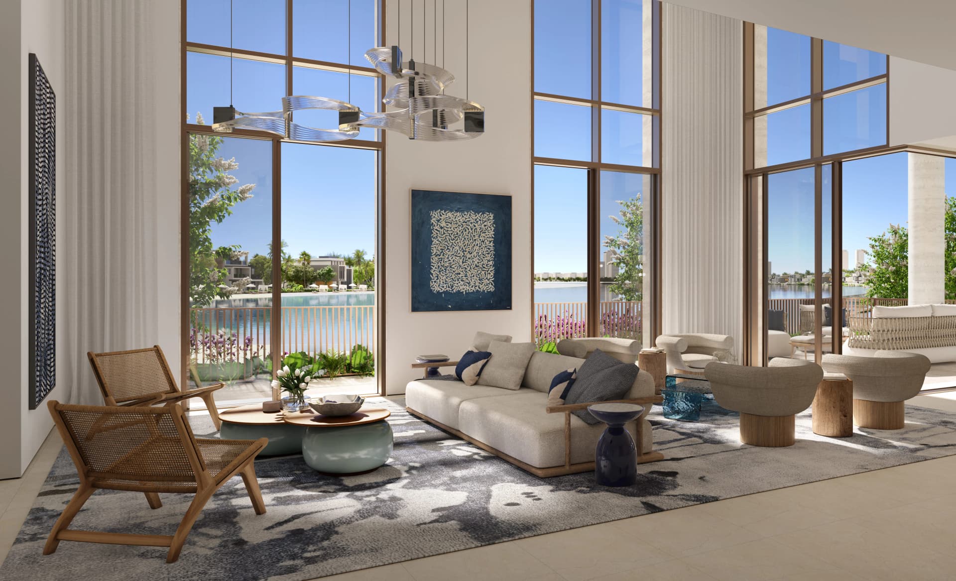 Palm Central Private Residences Phase 2 gallery 15