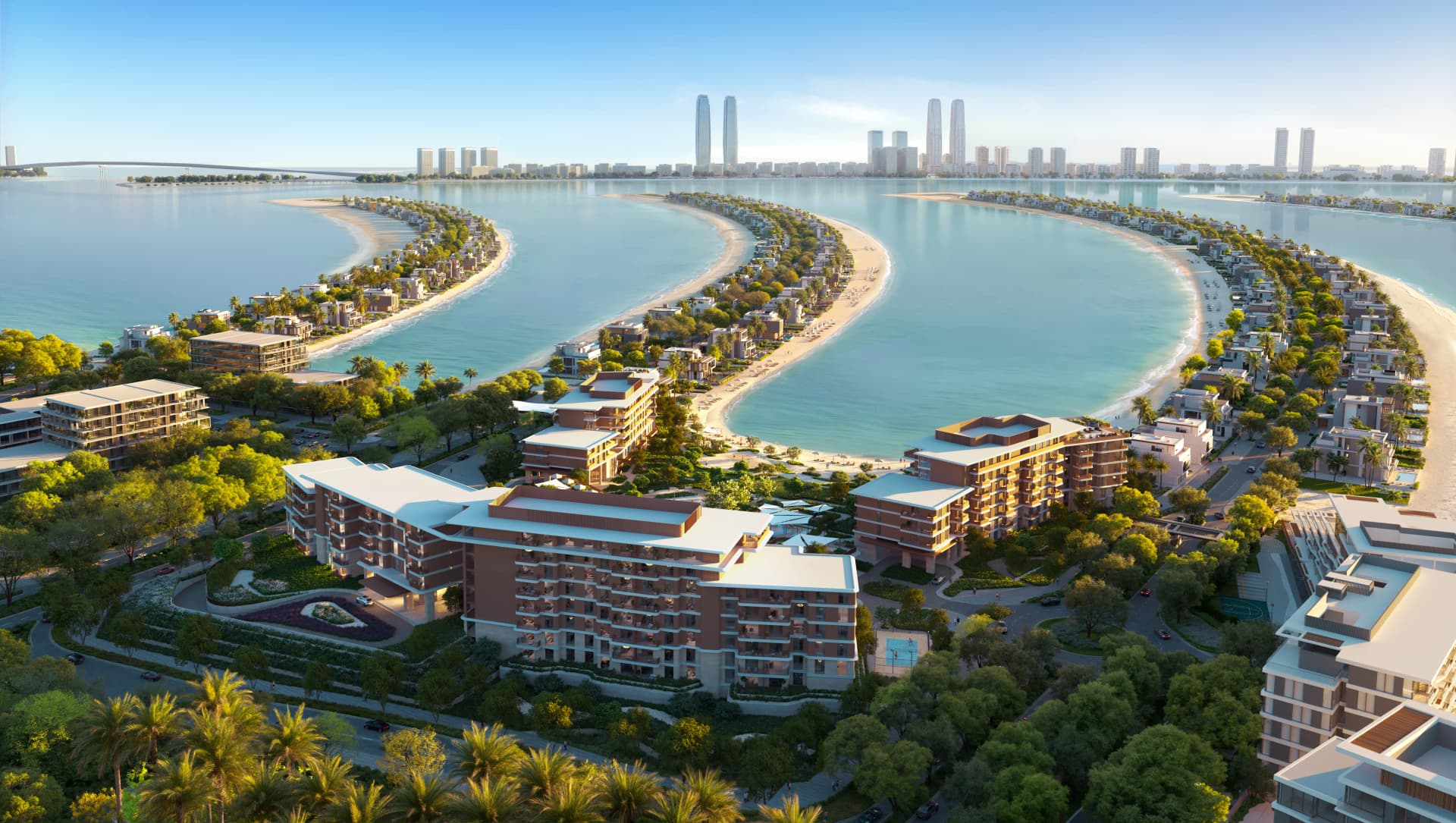 Palm Central Private Residences Phase 2 gallery 7