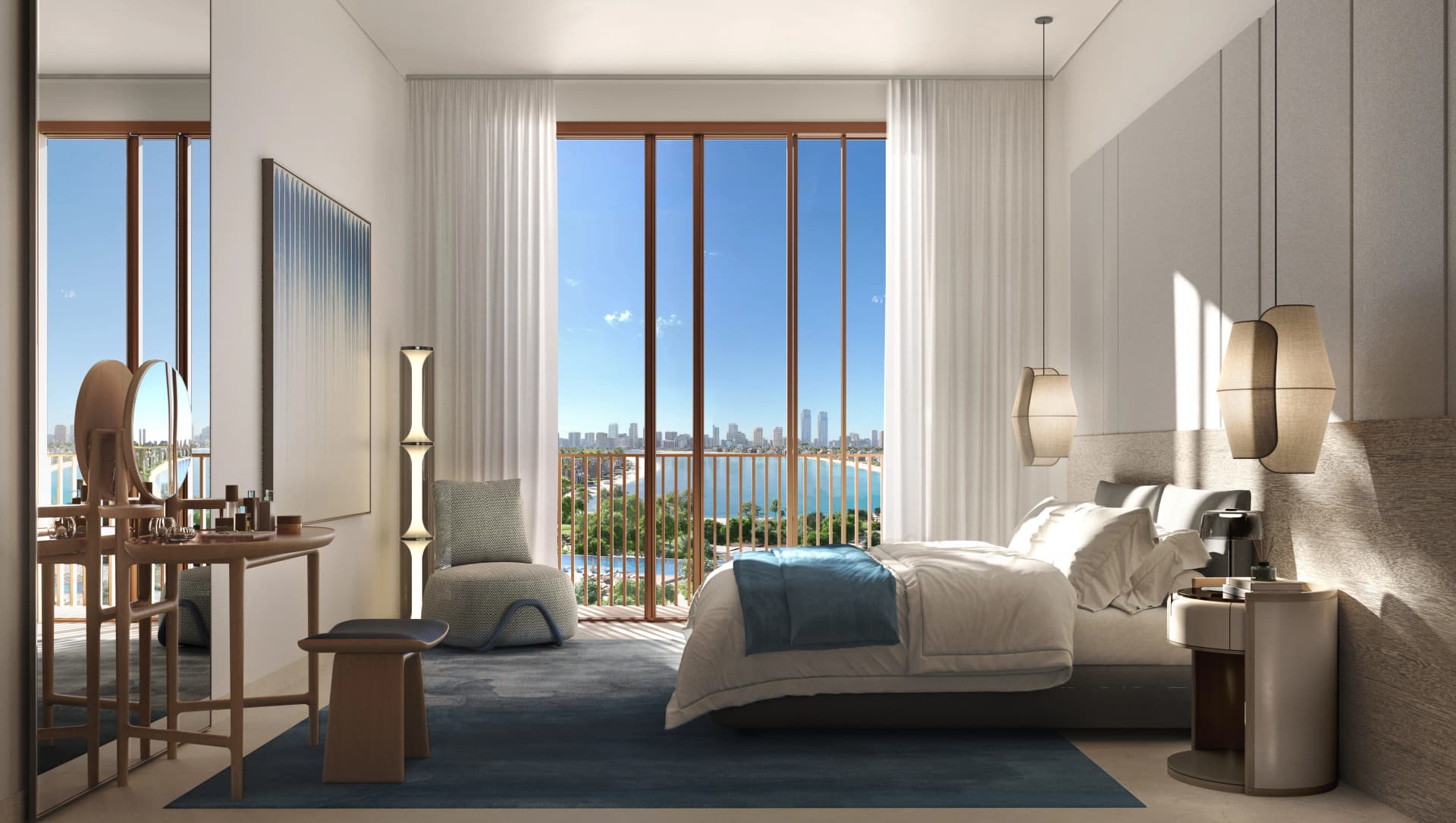 Palm Central Private Residences Phase 2 gallery 19