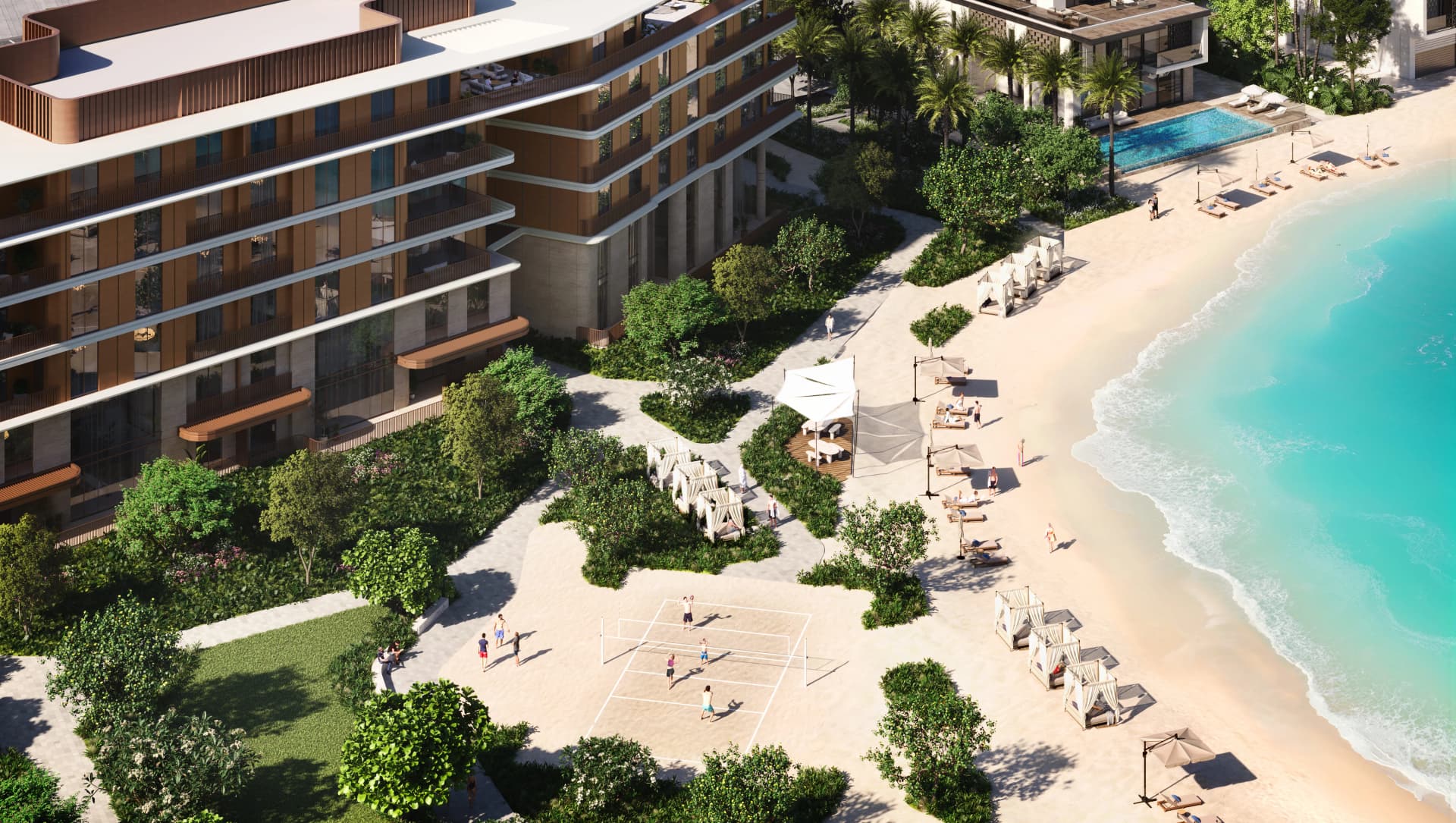 Palm Central Private Residences Phase 2 gallery 11