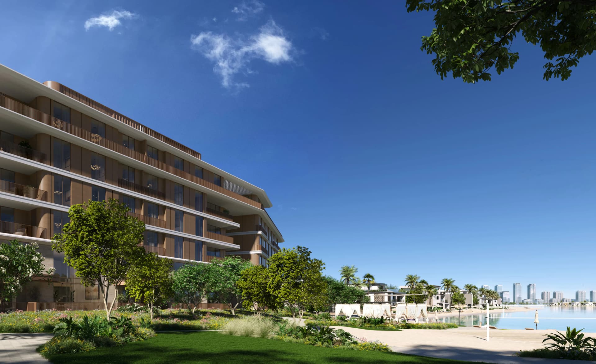 Palm Central Private Residences Phase 2 gallery 5
