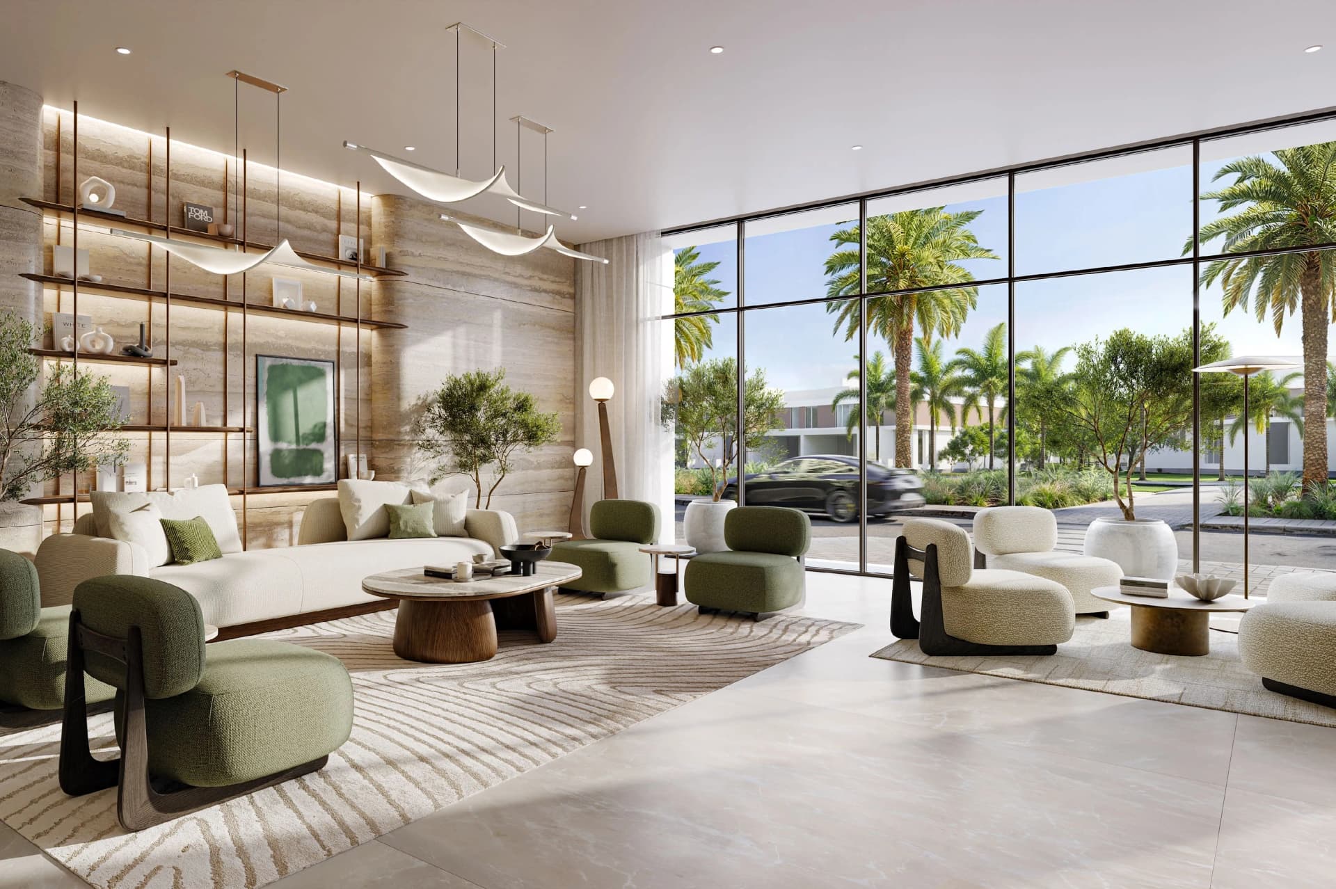 Golf Fields gallery 5