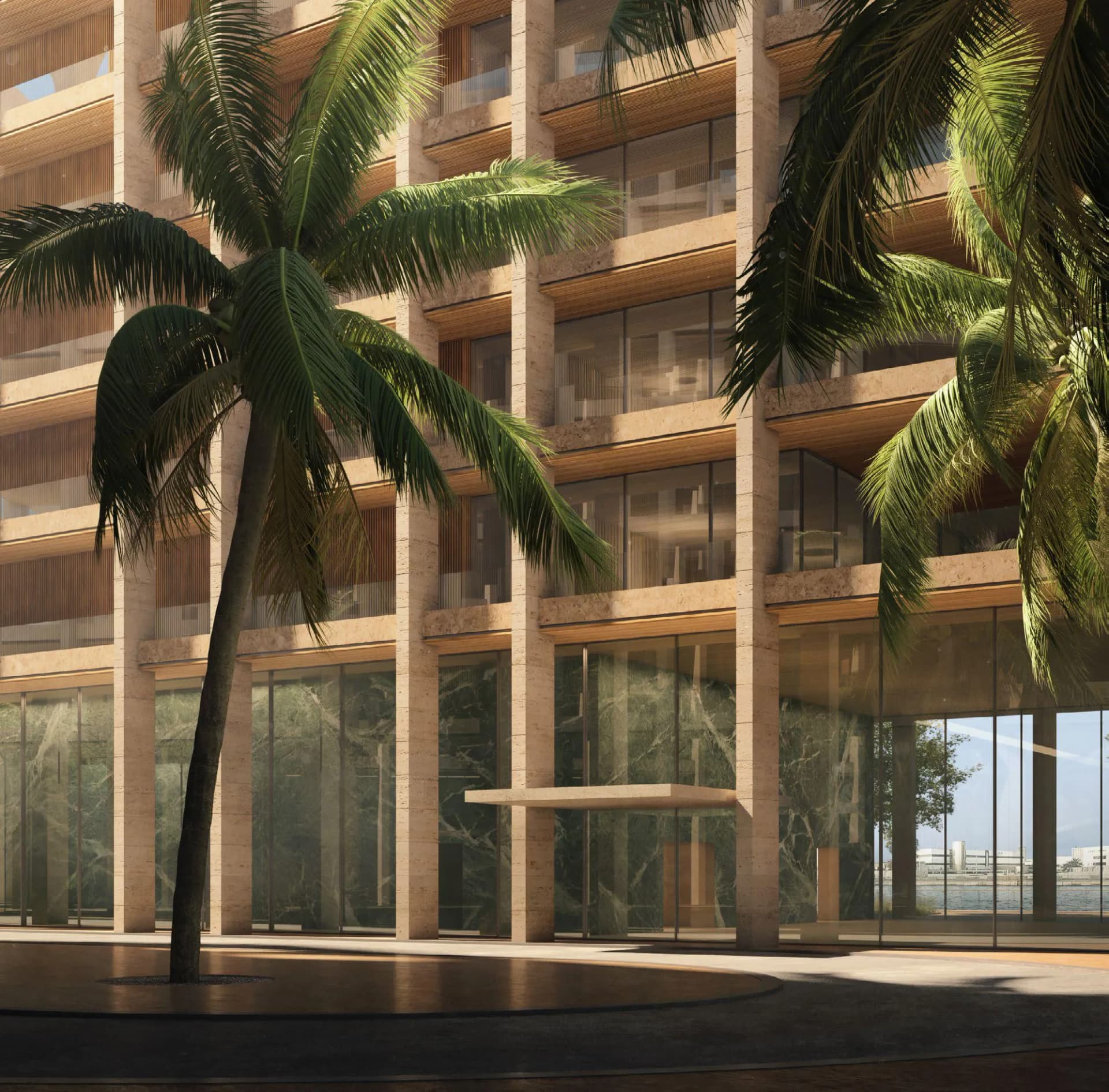 Sea Mirror Residences gallery 4