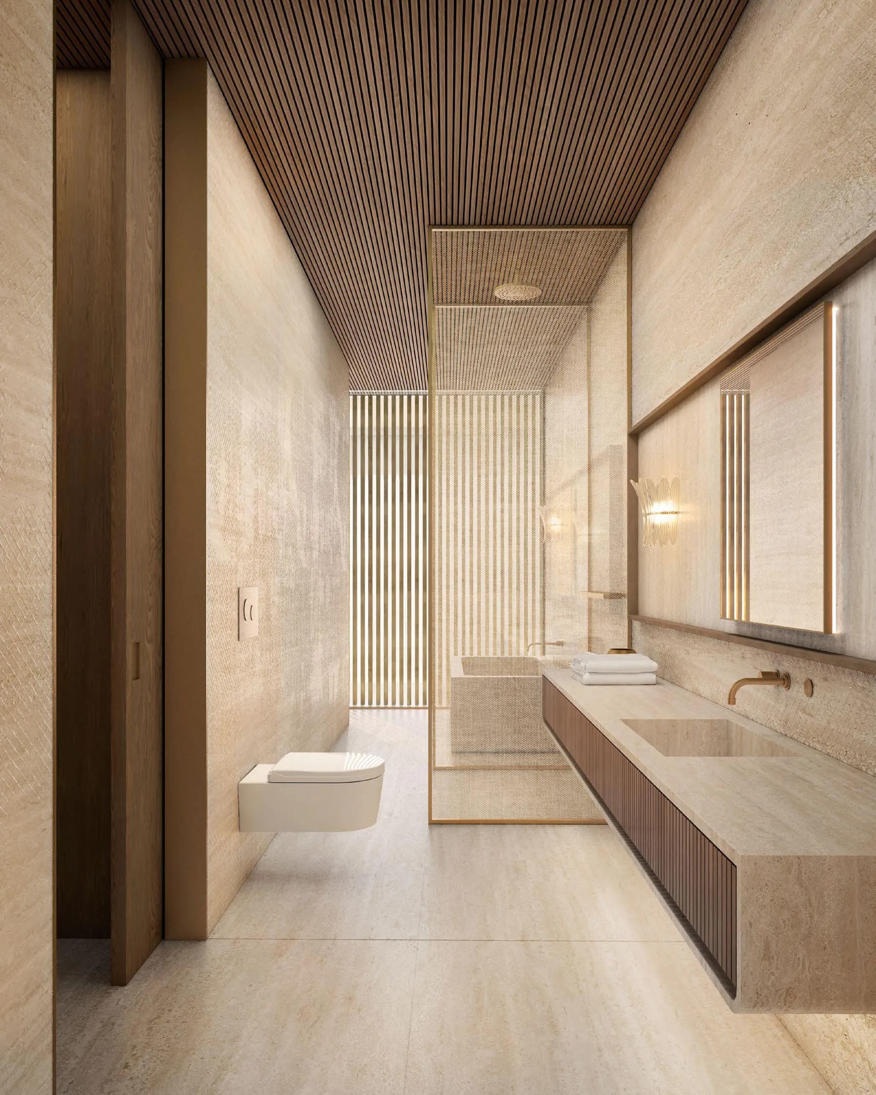 Sea Mirror Residences gallery 8