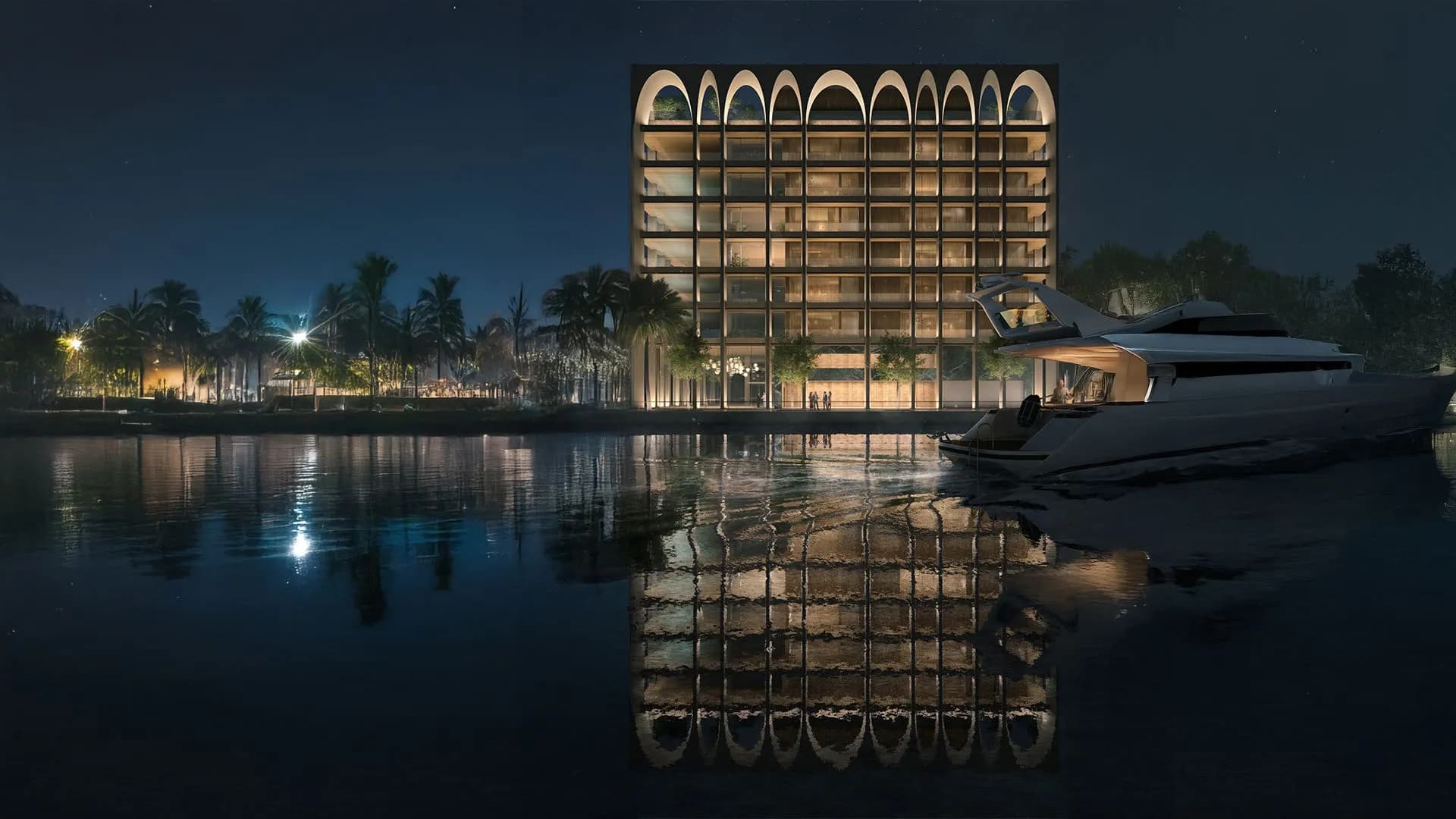Sea Mirror Residences gallery 16