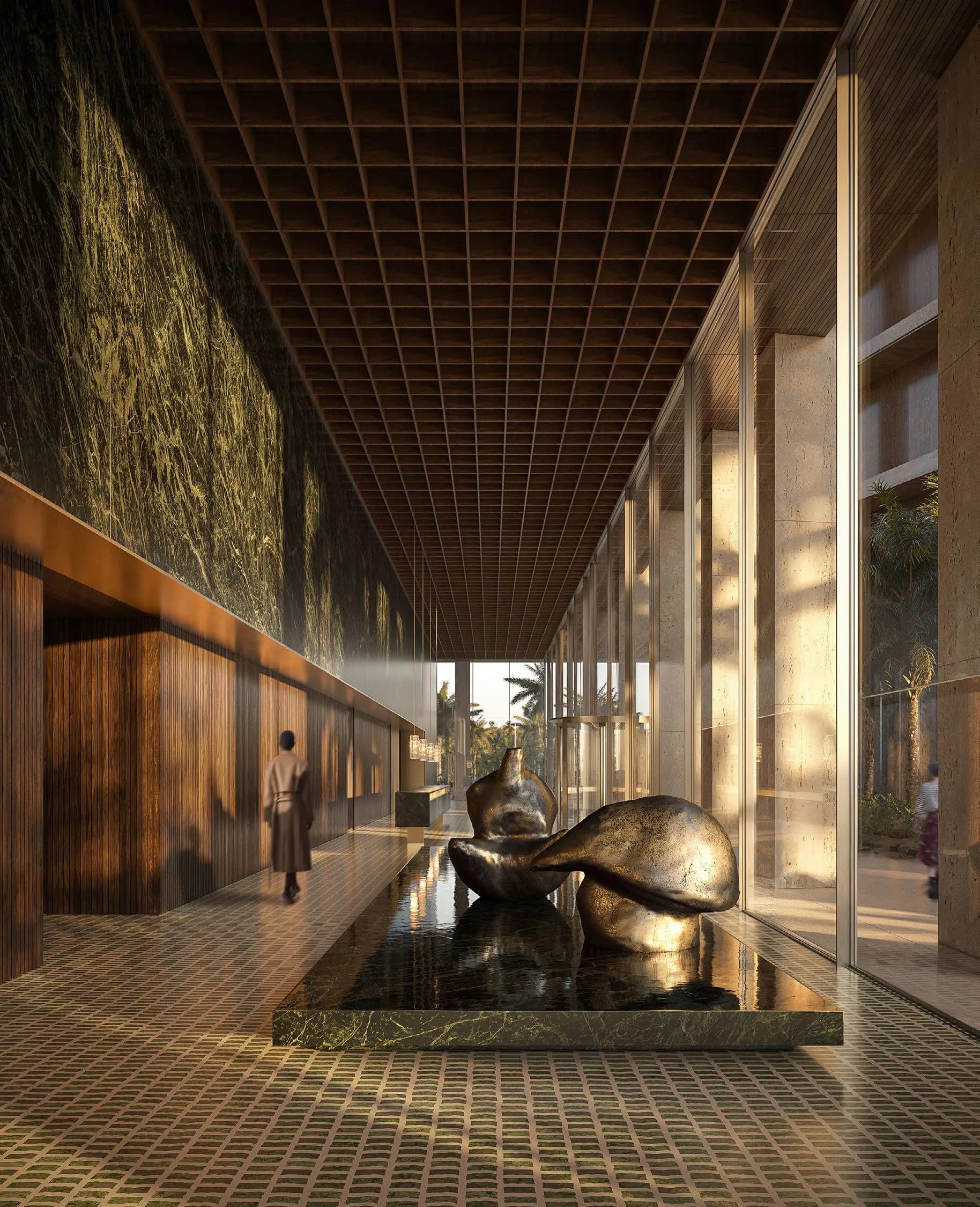 Sea Mirror Residences gallery 11